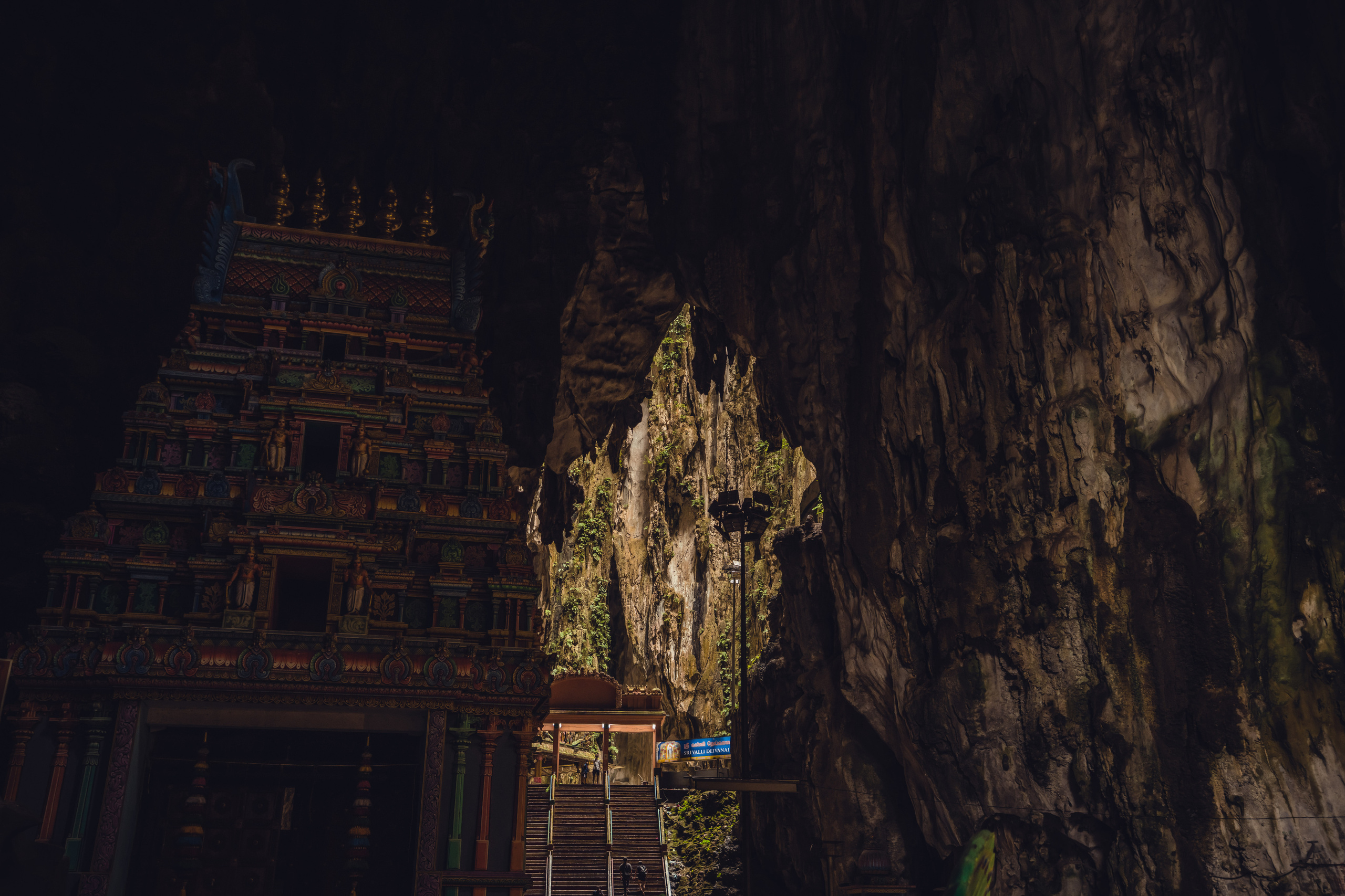 Куала Лумпур. Фотографирую для себя, своей семьи и друзей!