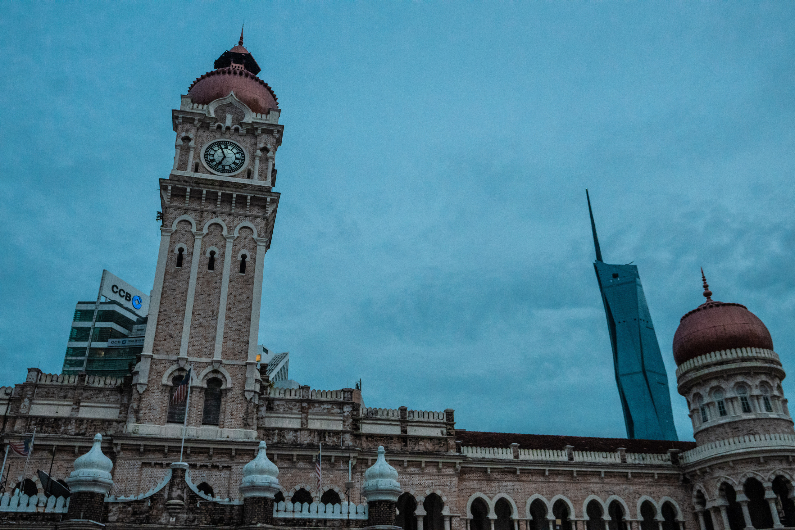 Куала Лумпур. Фотографирую для себя, своей семьи и друзей!