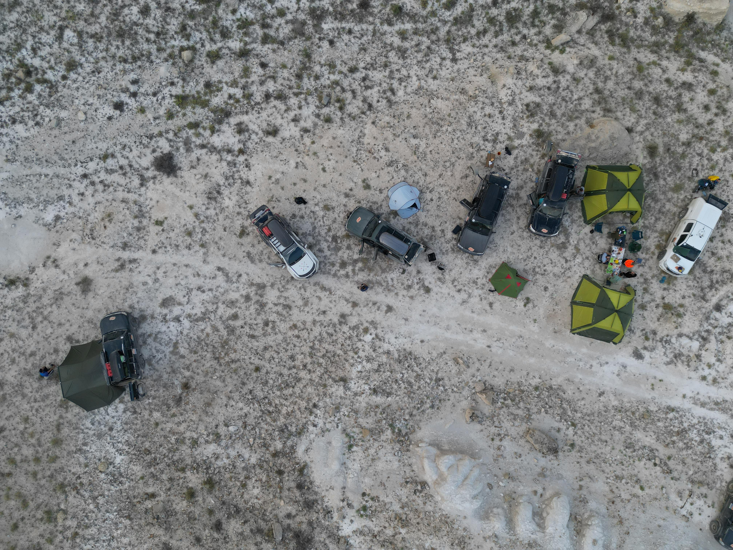 Мангистау с коптера. Фотографирую для себя, своей семьи и друзей!