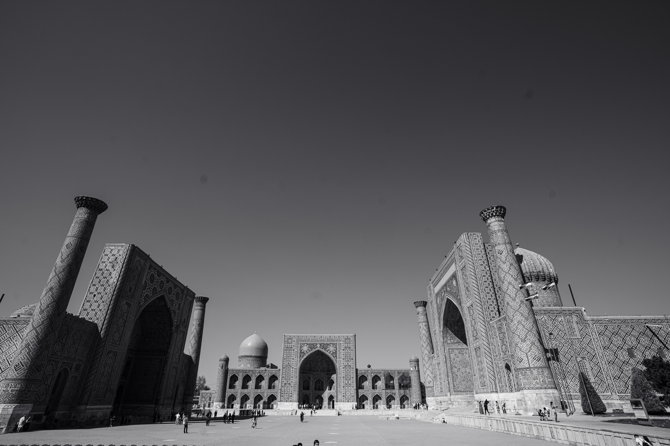 Самарканд. Фотографирую для себя, своей семьи и друзей!