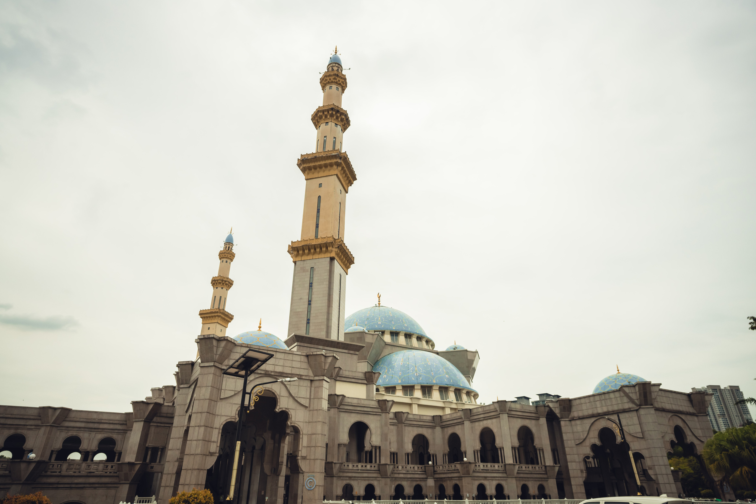 Куала Лумпур. Фотографирую для себя, своей семьи и друзей!