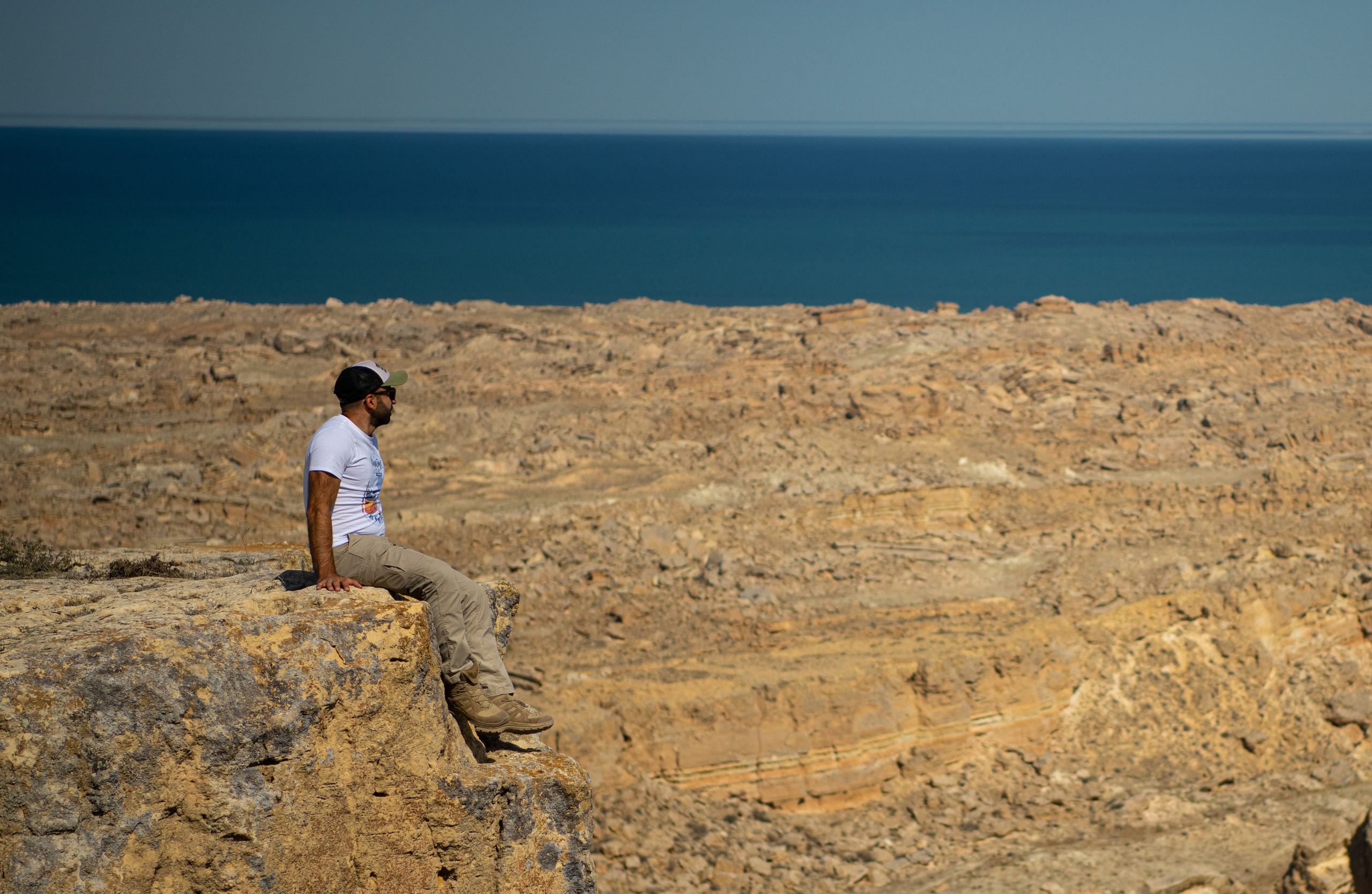 Мангистау. Фотографирую для себя, своей семьи и друзей!