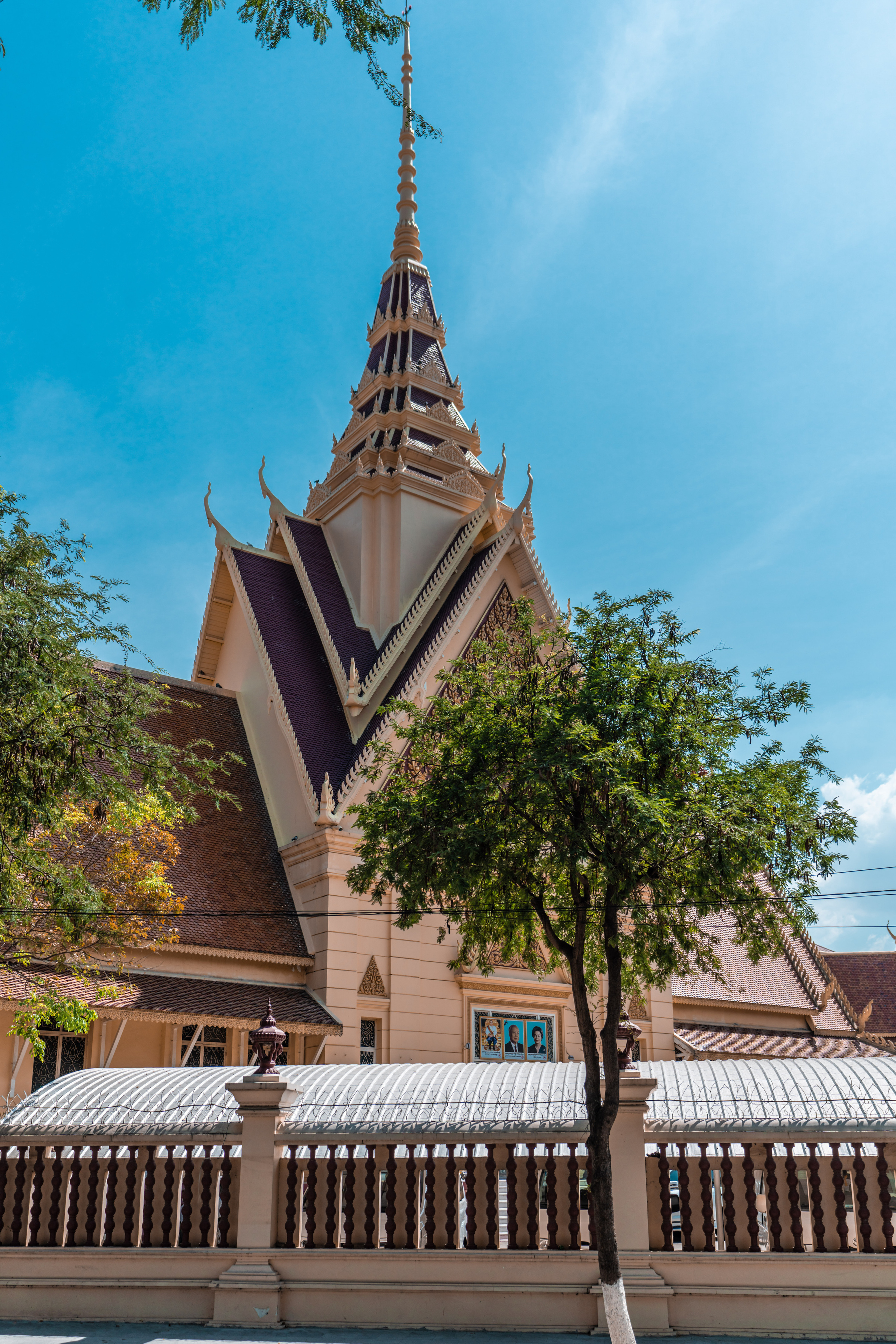 Пномпень. Фотографирую для себя, своей семьи и друзей!