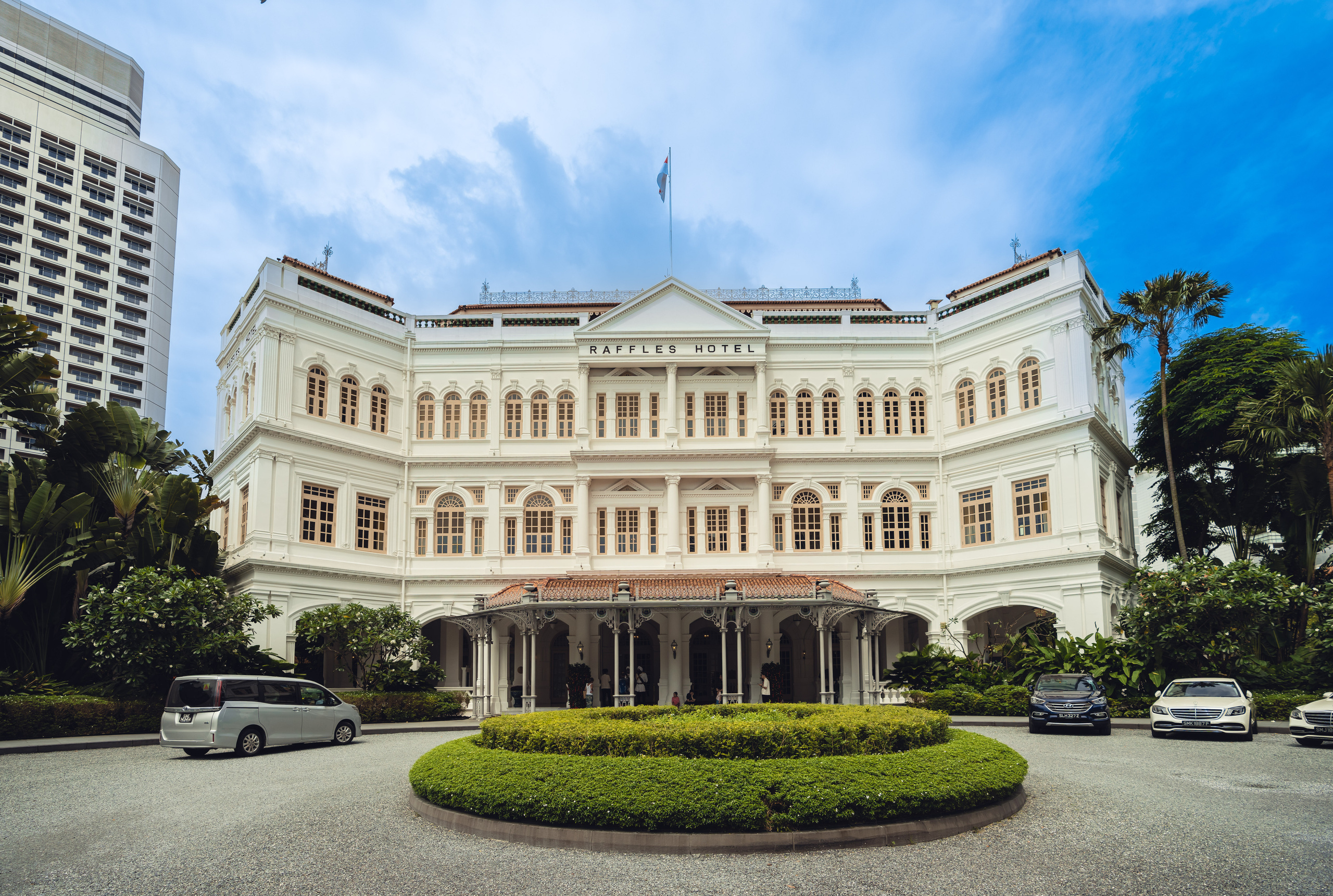 Сингапур. Фотографирую для себя, своей семьи и друзей!