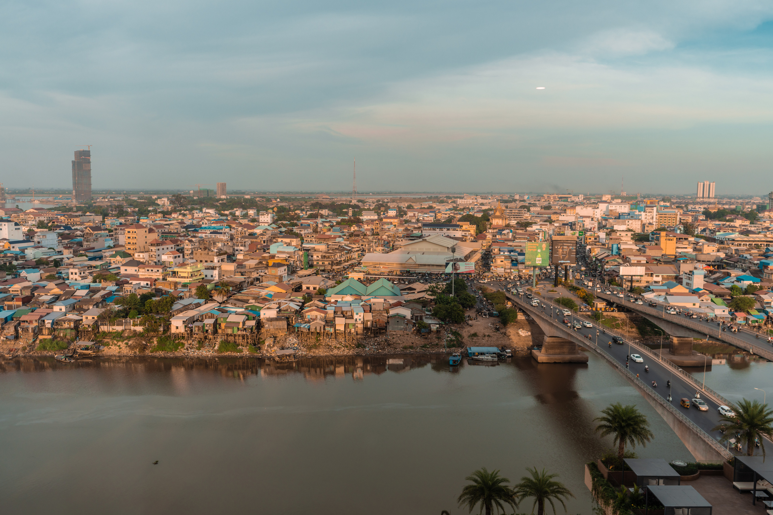Пномпень. Фотографирую для себя, своей семьи и друзей!