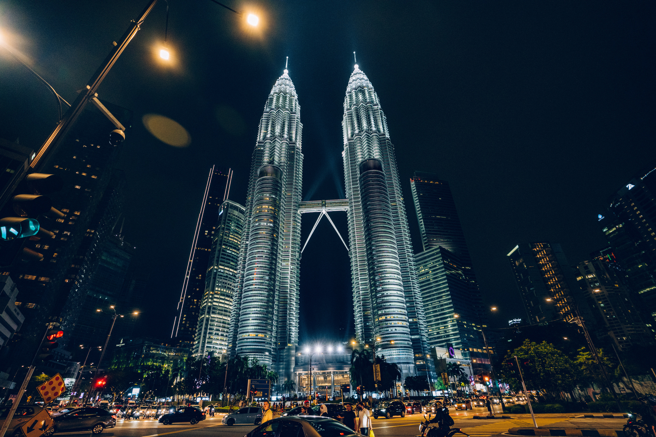 Куала Лумпур. Фотографирую для себя, своей семьи и друзей!