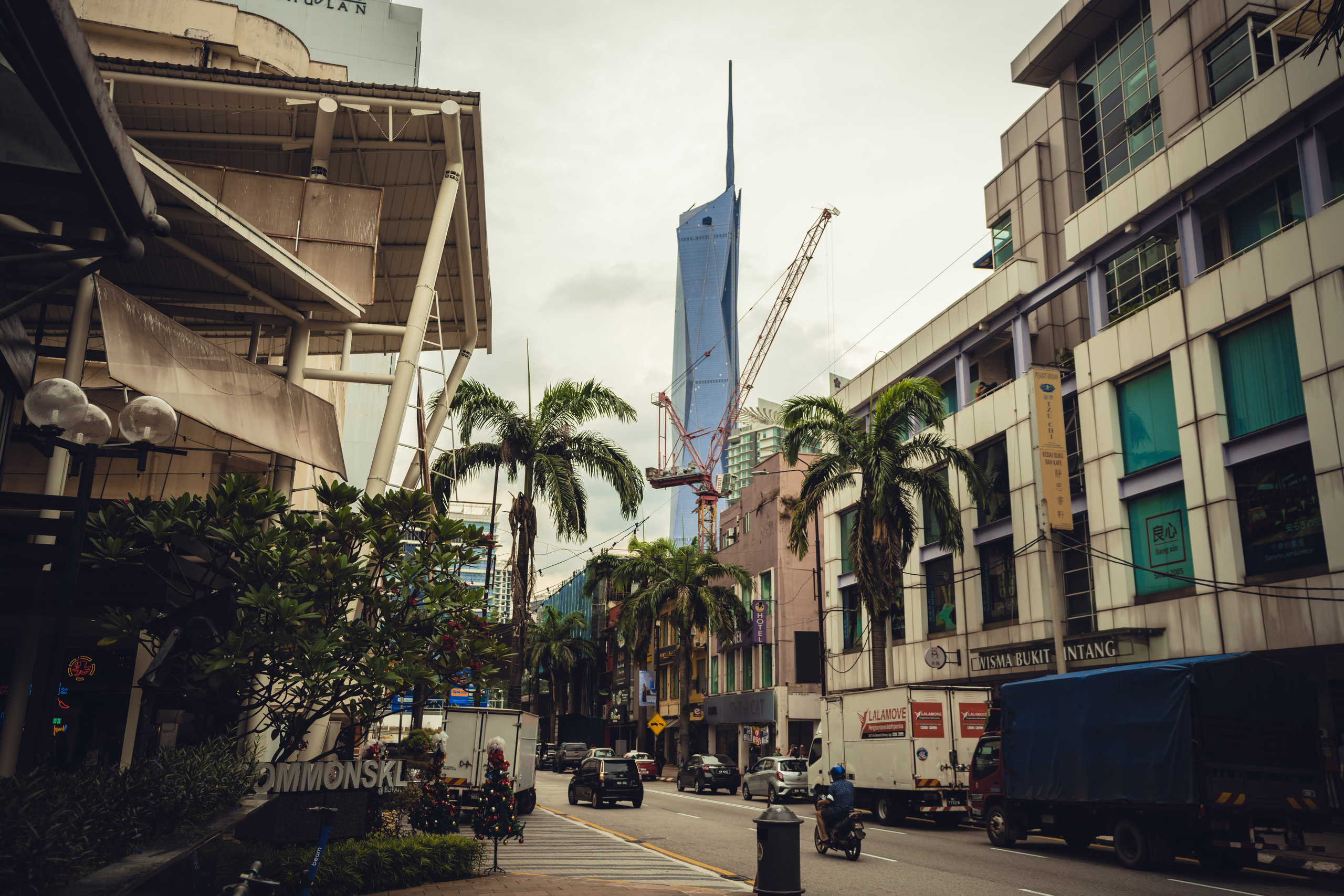 Куала Лумпур. Фотографирую для себя, своей семьи и друзей!