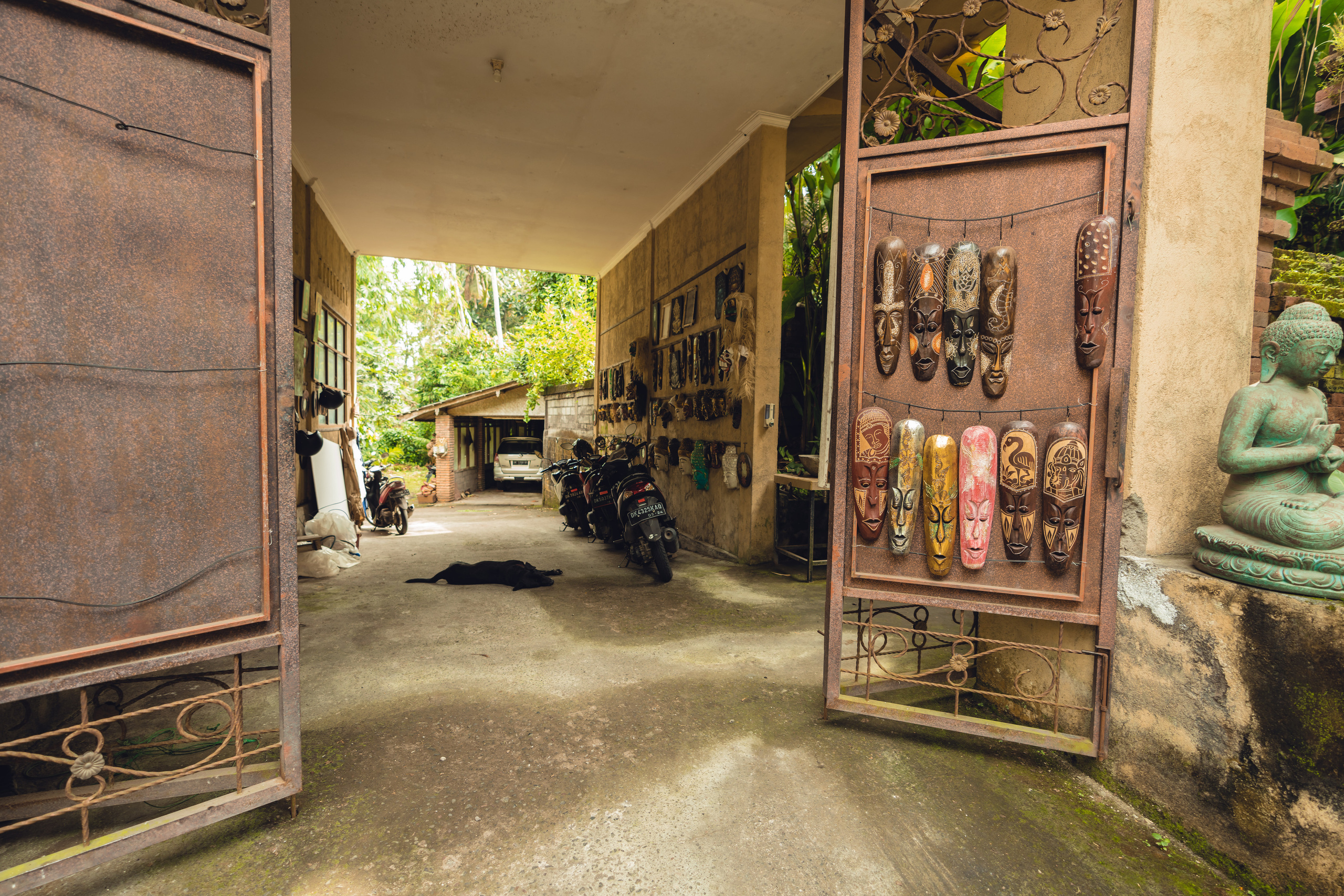 Бали. Фотографирую для себя, своей семьи и друзей!