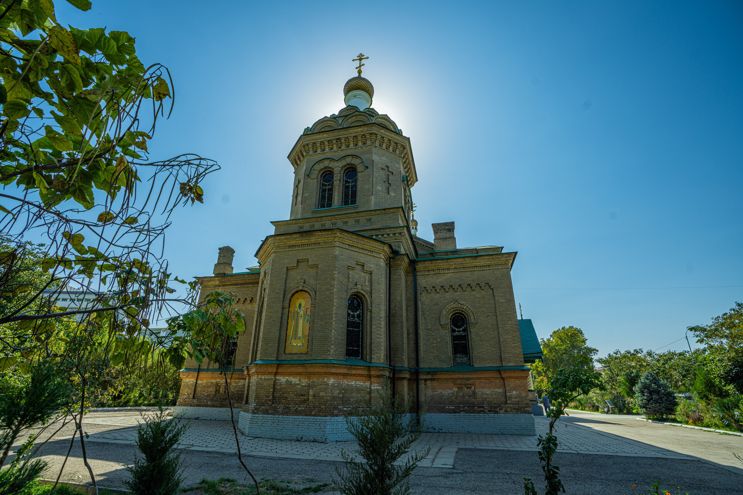 Самарканд. Фотографирую для себя, своей семьи и друзей!
