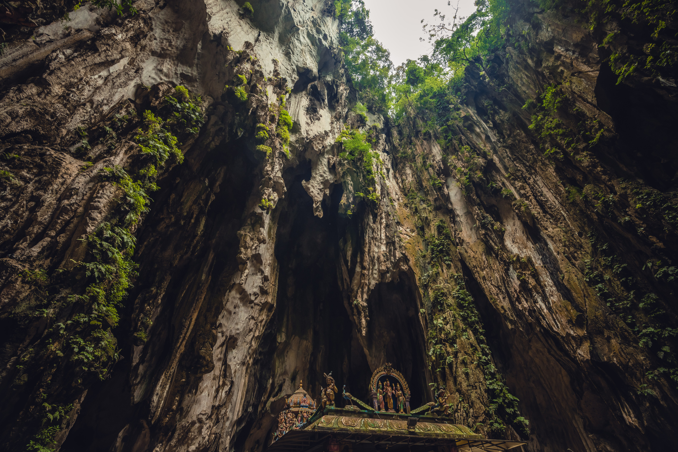 Куала Лумпур. Фотографирую для себя, своей семьи и друзей!