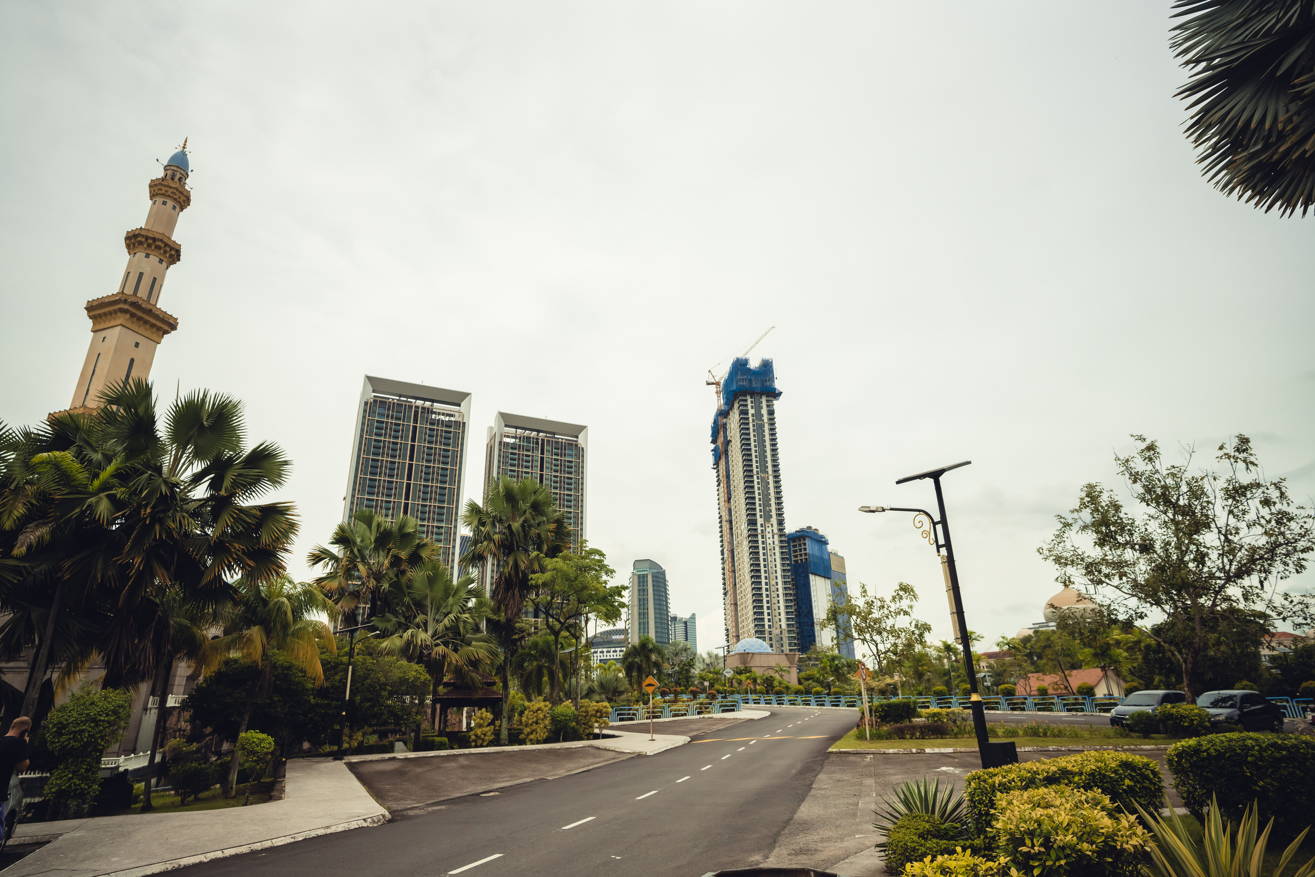 Куала Лумпур. Фотографирую для себя, своей семьи и друзей!