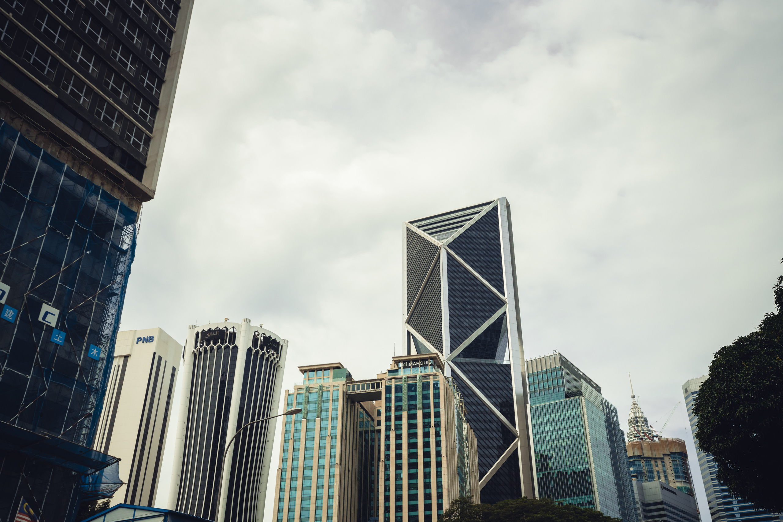 Куала Лумпур. Фотографирую для себя, своей семьи и друзей!