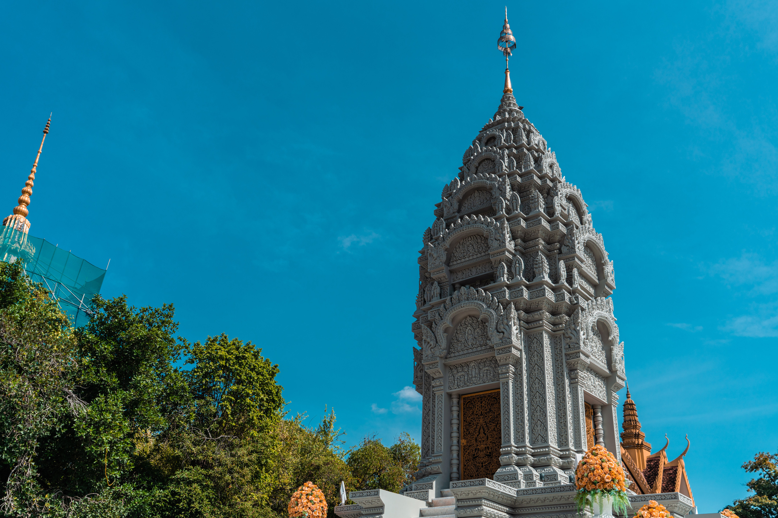 Пномпень. Фотографирую для себя, своей семьи и друзей!