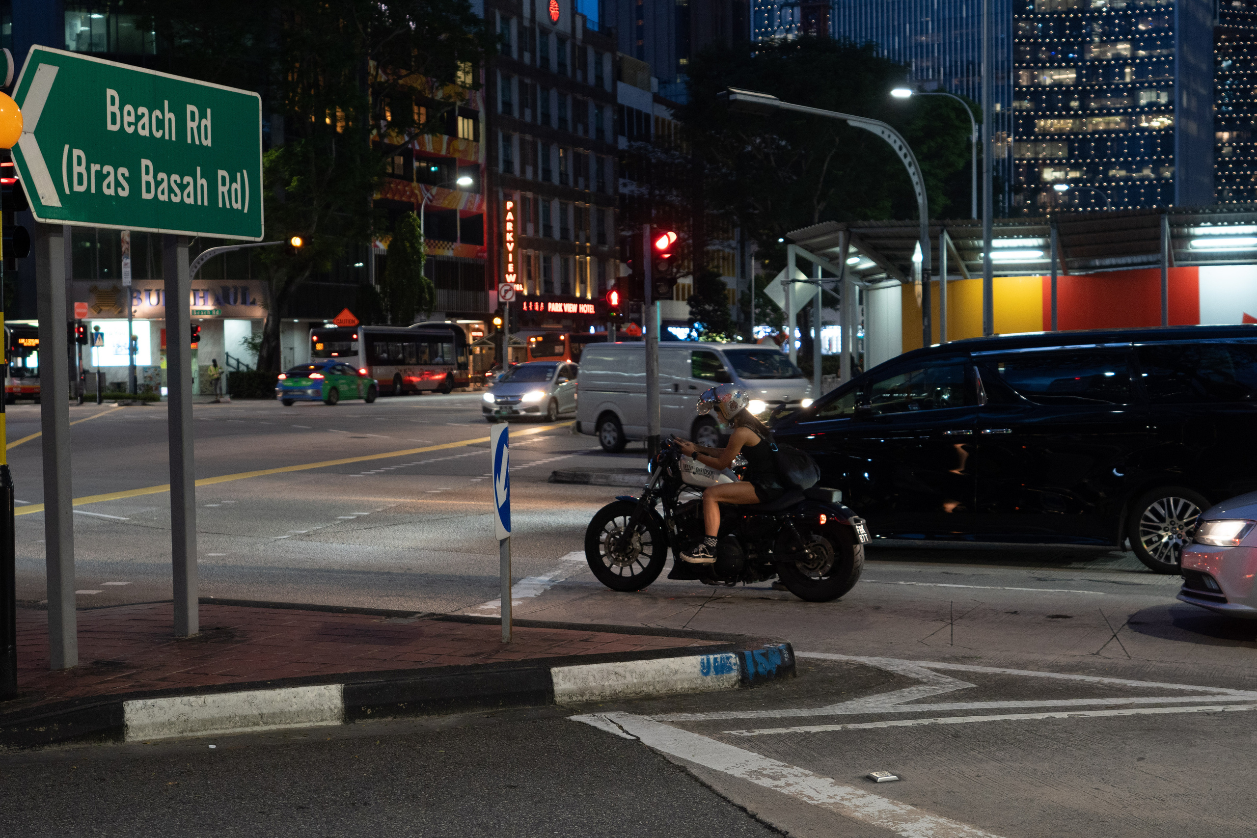 Сингапур. Фотографирую для себя, своей семьи и друзей!