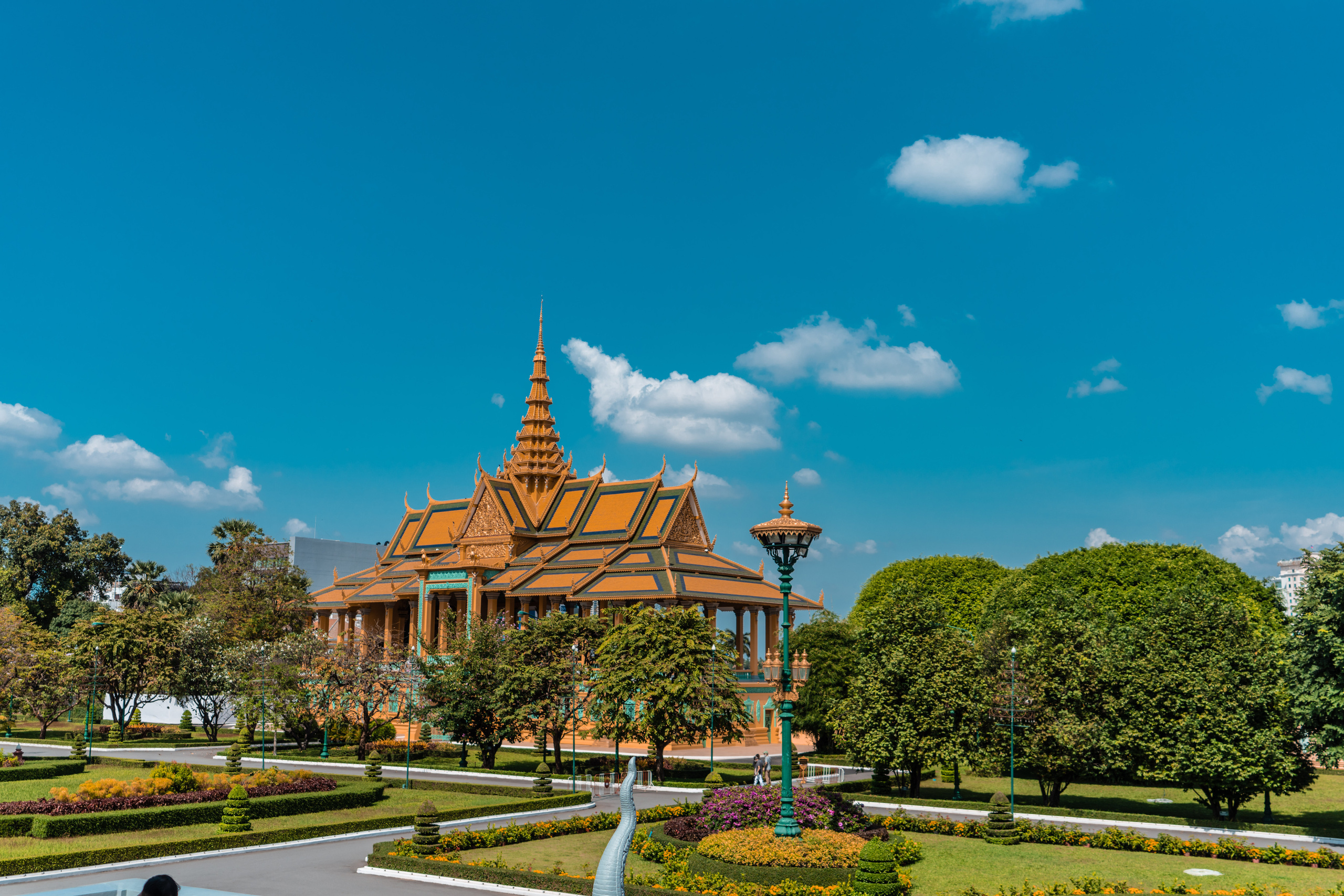 Пномпень. Фотографирую для себя, своей семьи и друзей!