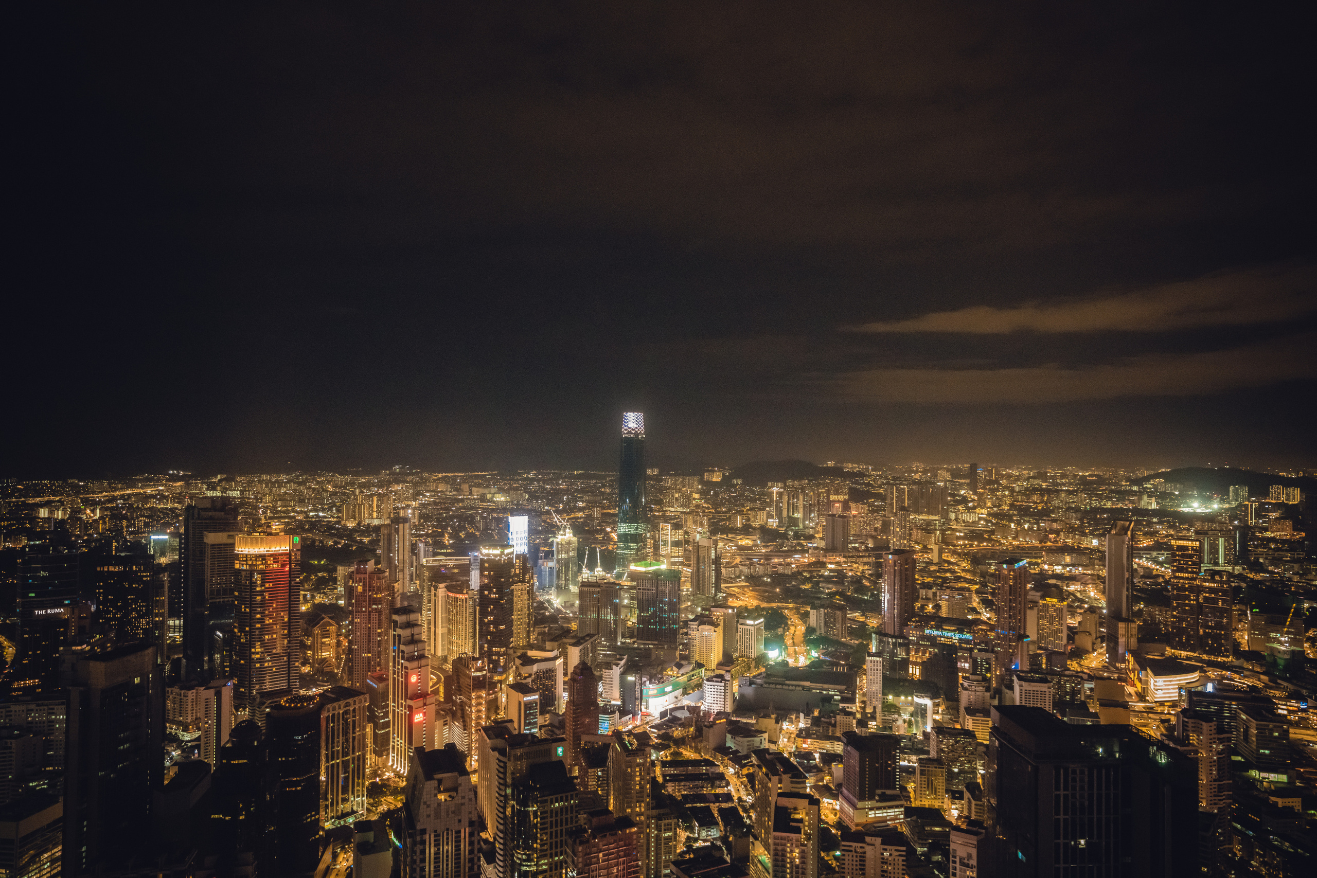 Куала Лумпур. Фотографирую для себя, своей семьи и друзей!