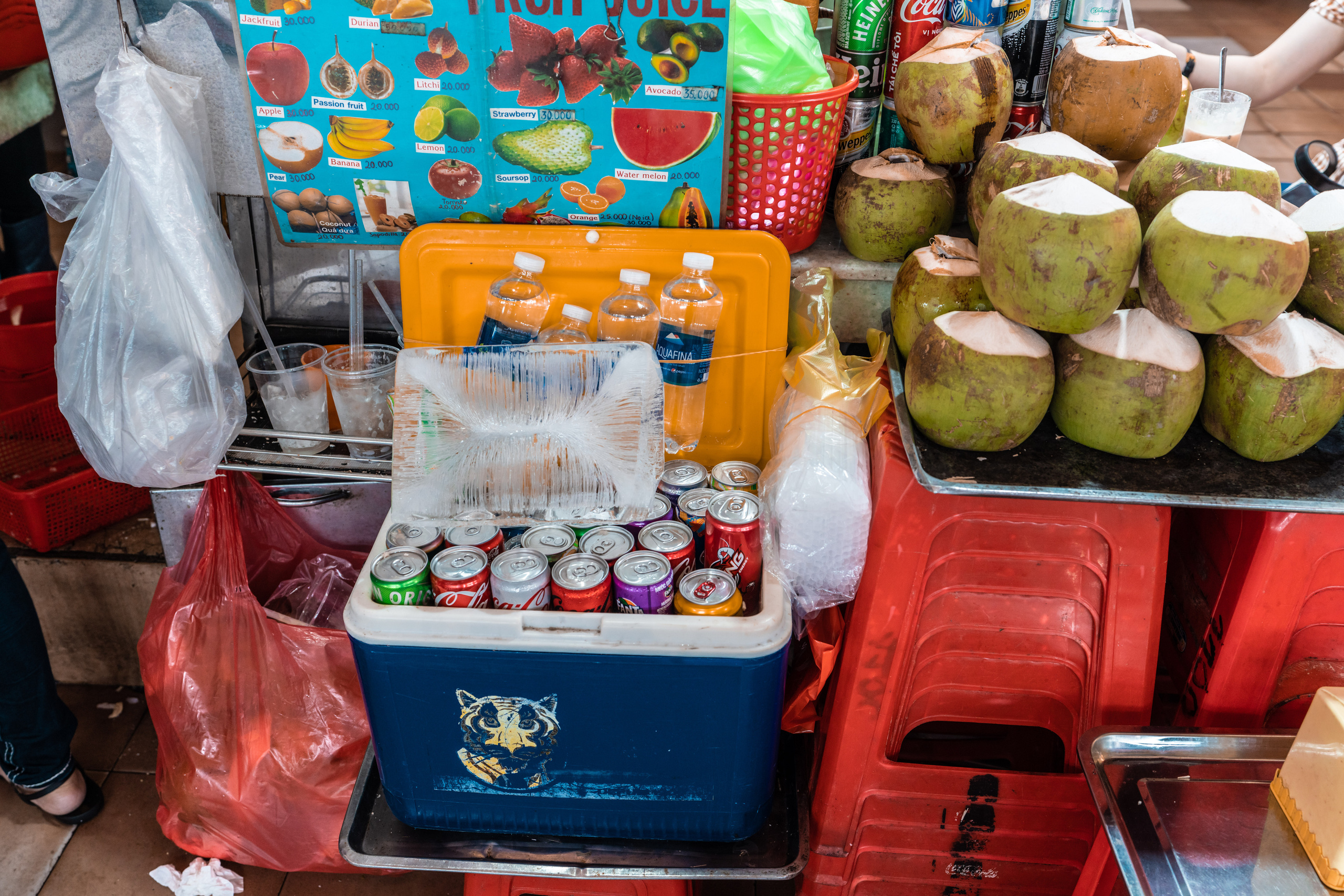 Хошимин. Фотографирую для себя, своей семьи и друзей!