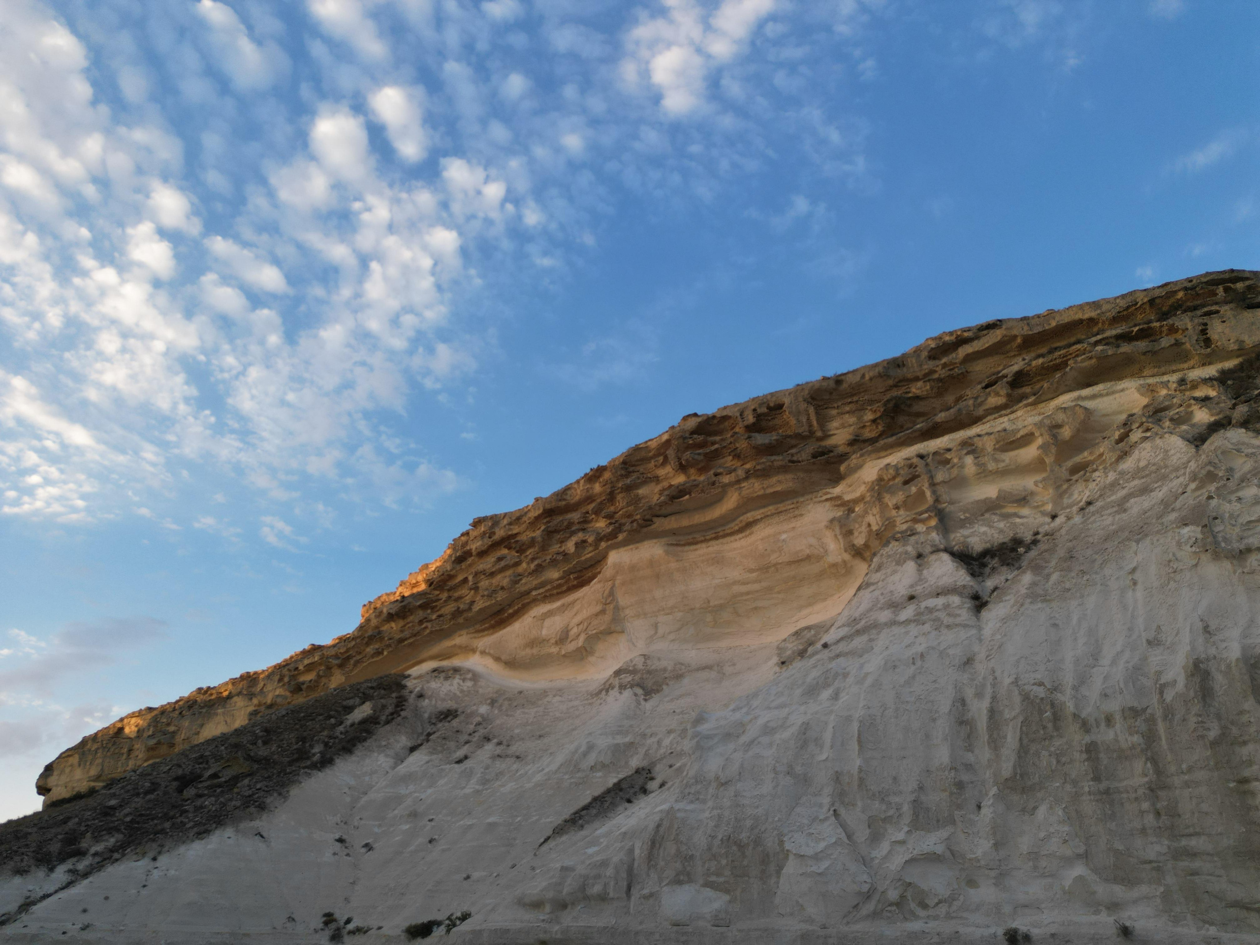 Мангистау с коптера. Фотографирую для себя, своей семьи и друзей!