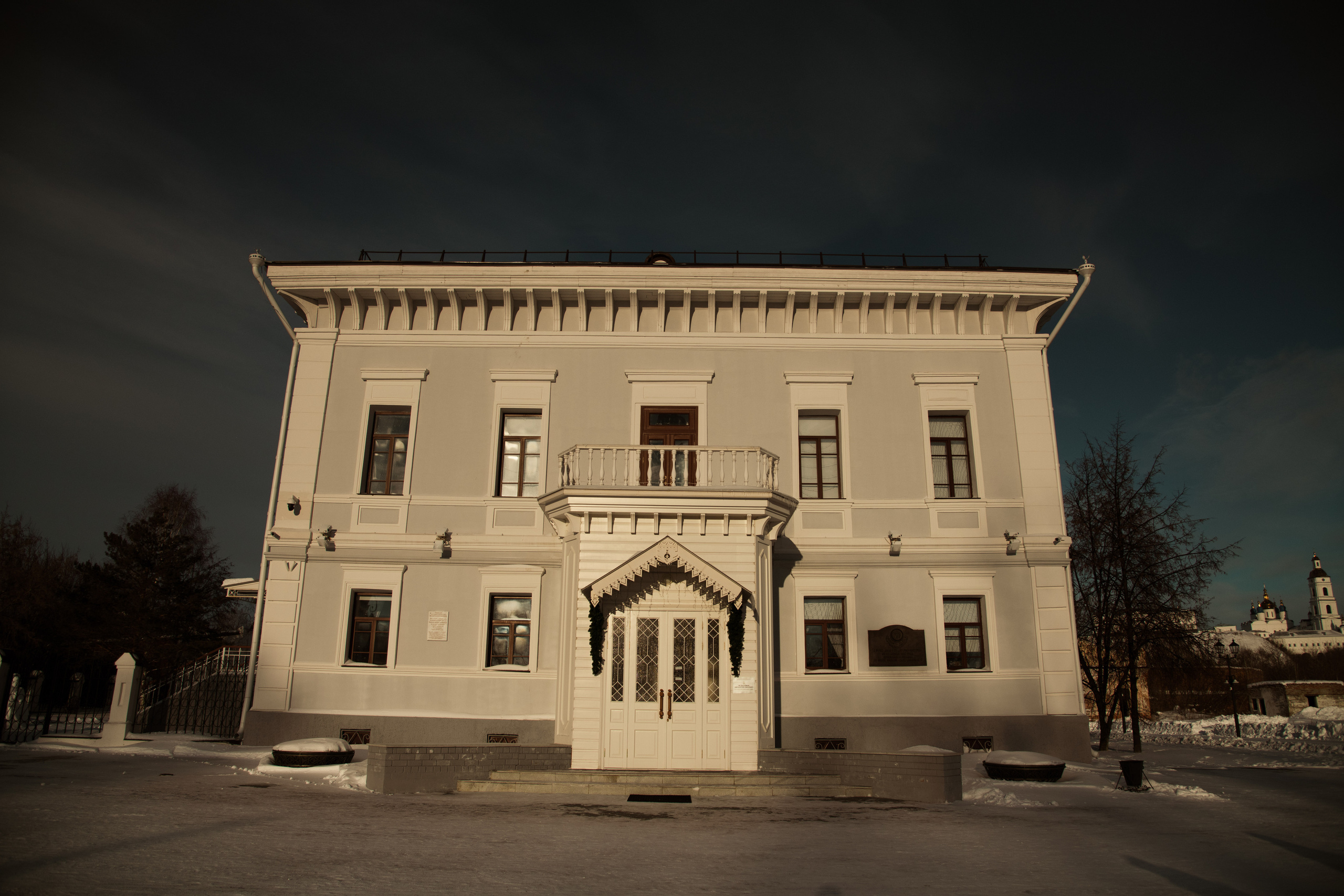 Тобольск. Фотографирую для себя, своей семьи и друзей!