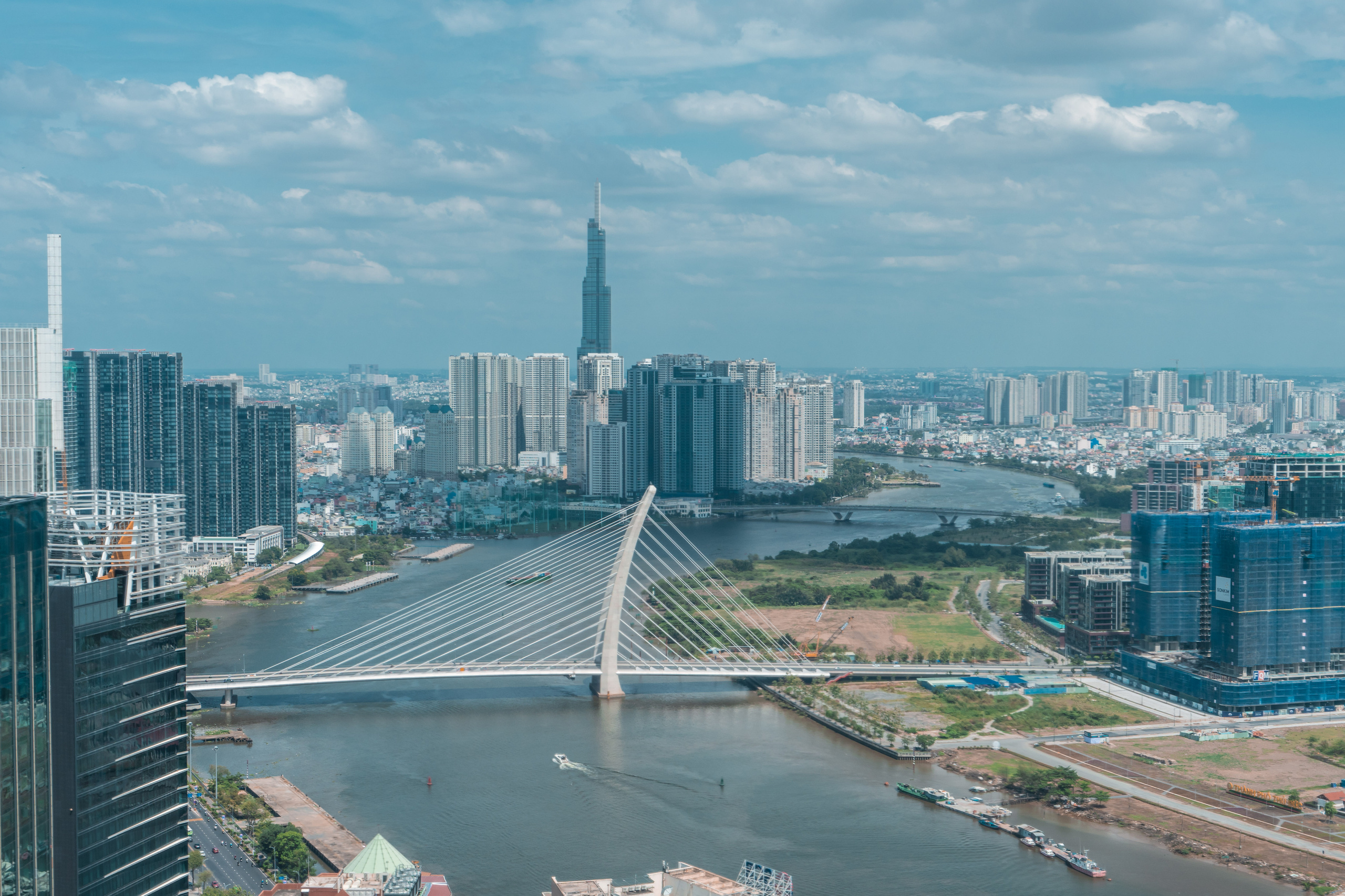 Хошимин. Фотографирую для себя, своей семьи и друзей!