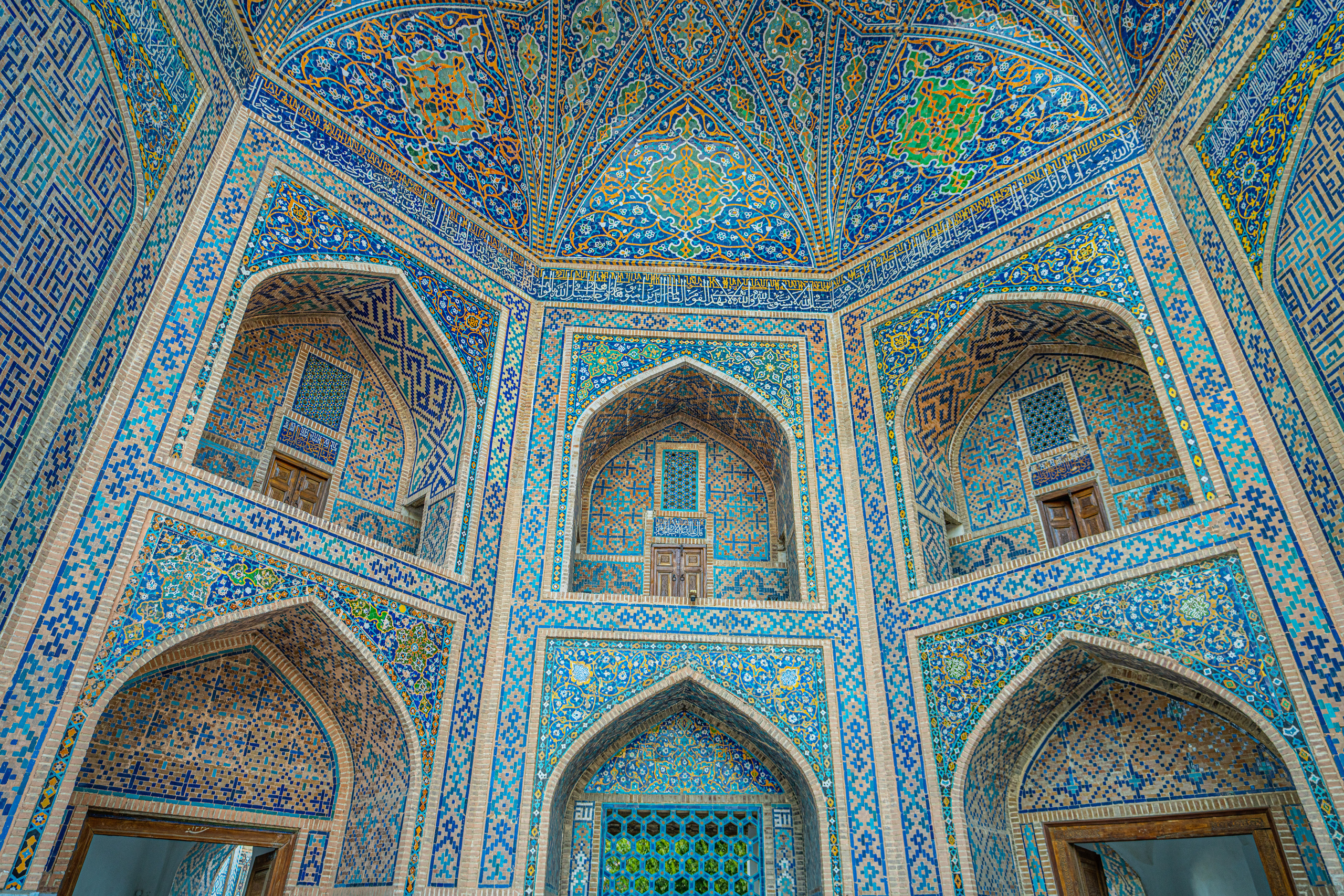 Самарканд. Фотографирую для себя, своей семьи и друзей!