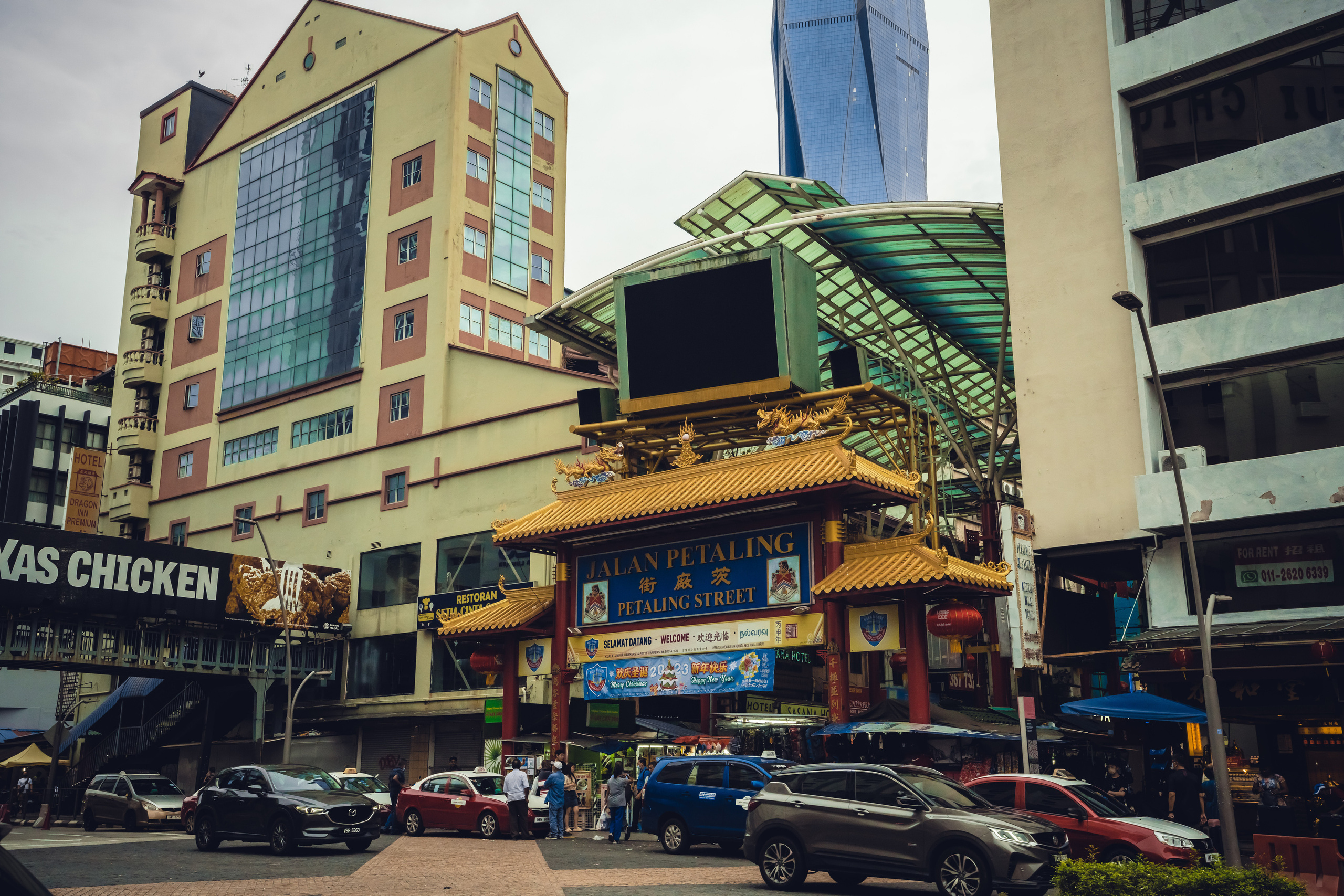 Куала Лумпур. Фотографирую для себя, своей семьи и друзей!