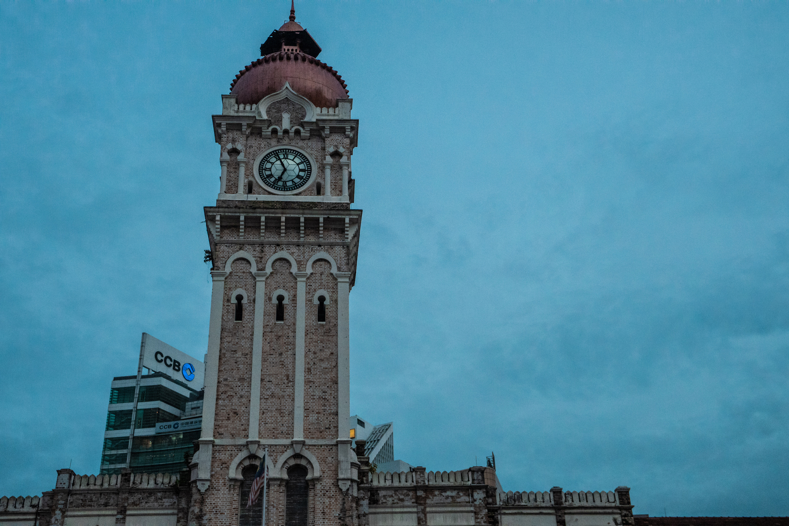 Куала Лумпур. Фотографирую для себя, своей семьи и друзей!