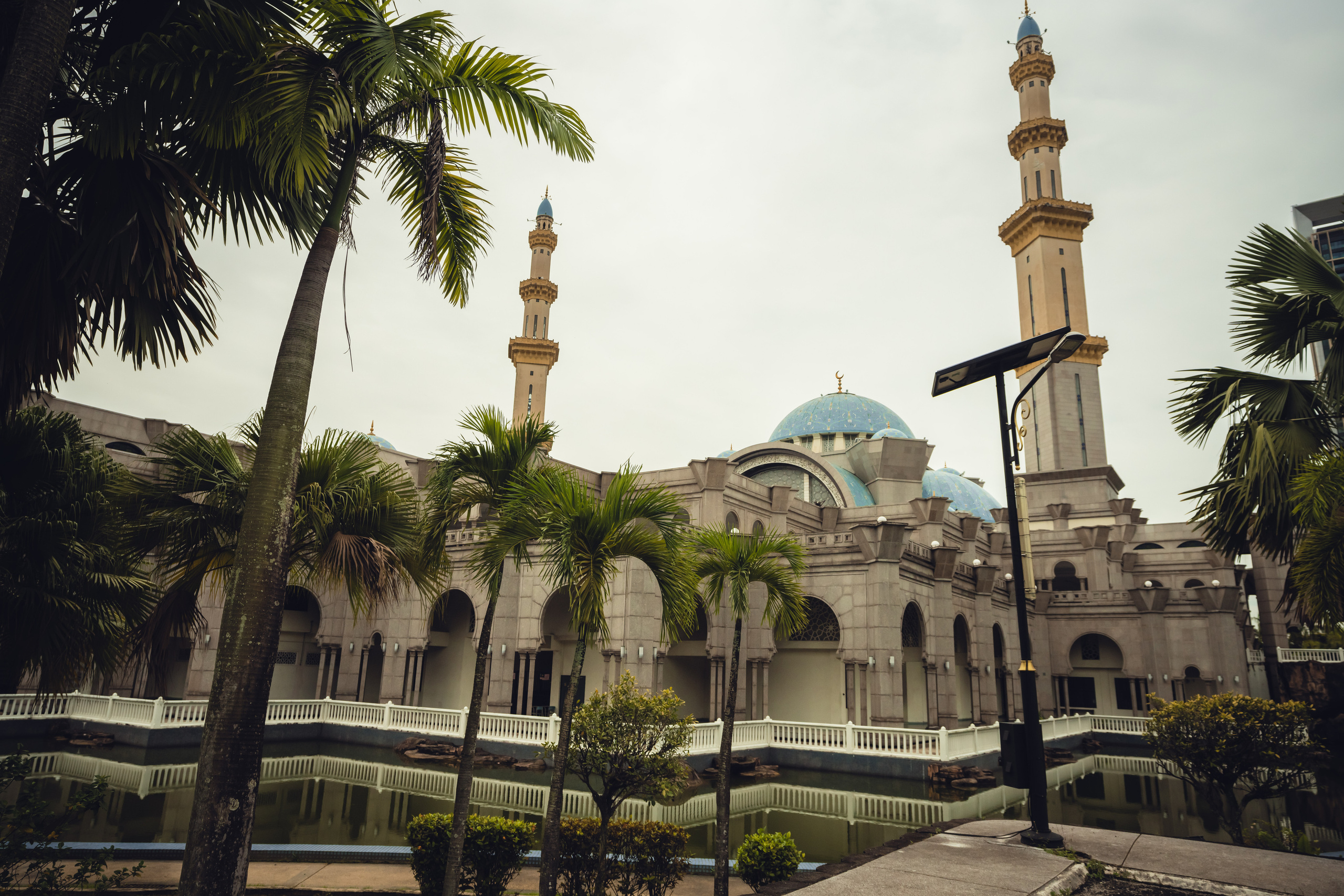 Куала Лумпур. Фотографирую для себя, своей семьи и друзей!