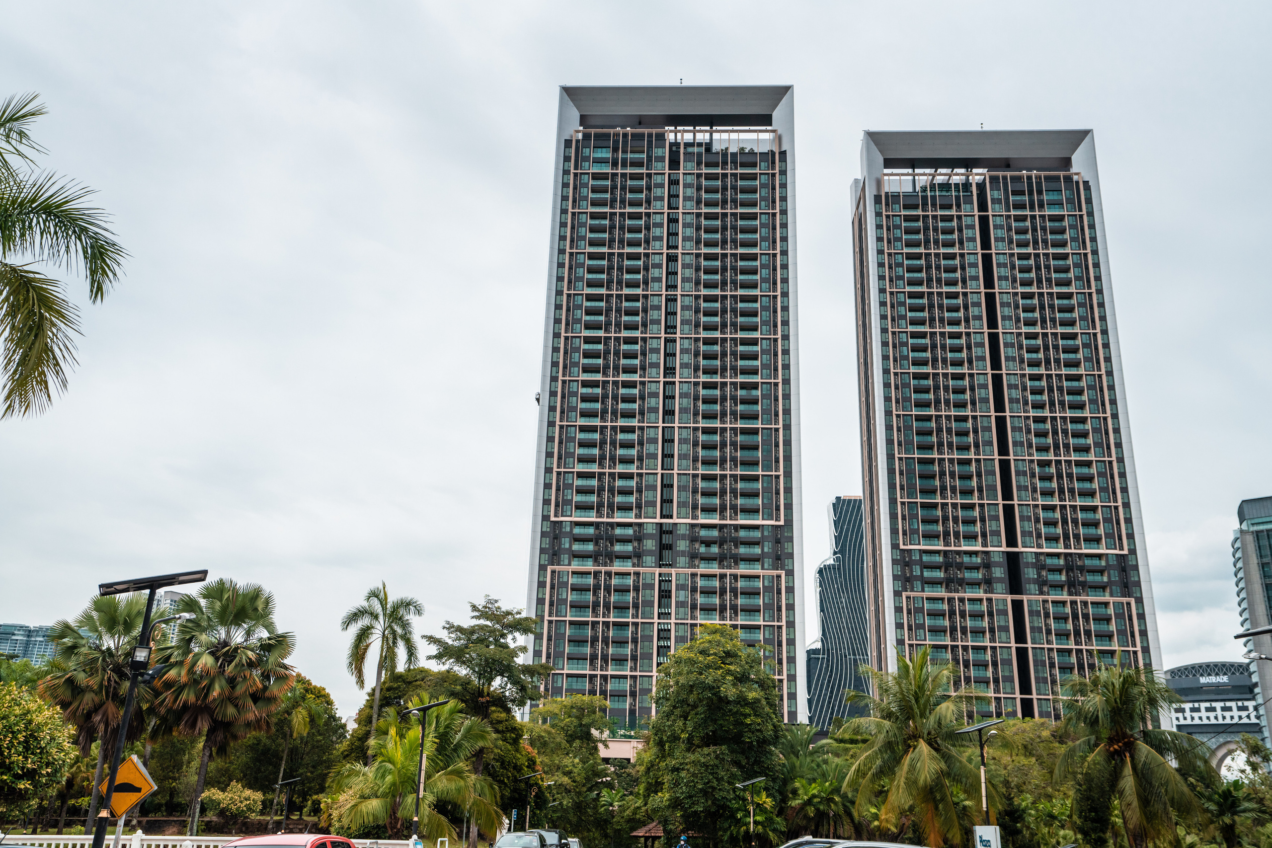 Куала Лумпур. Фотографирую для себя, своей семьи и друзей!