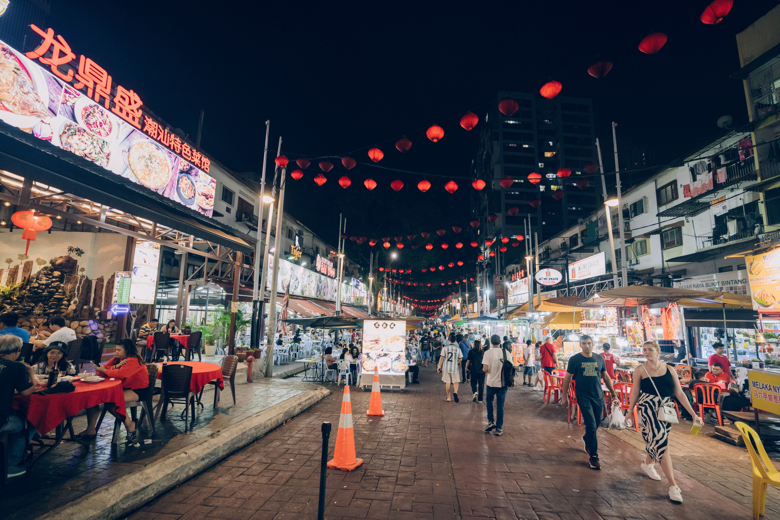 Куала Лумпур. Фотографирую для себя, своей семьи и друзей!