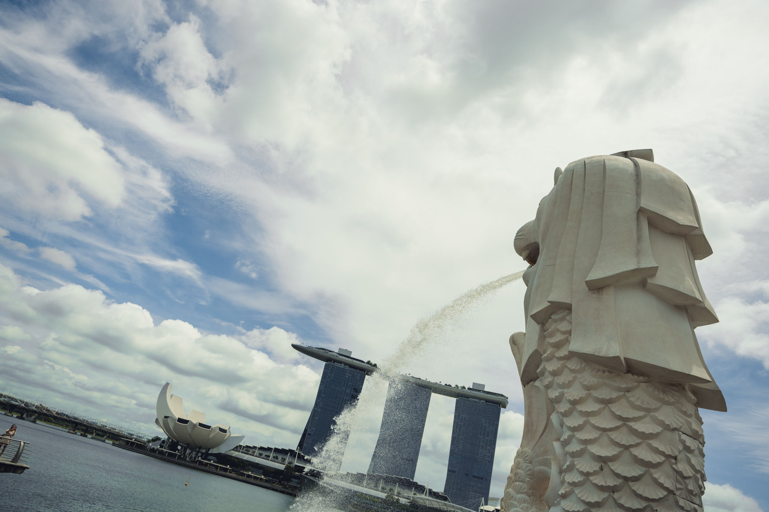 Сингапур. Фотографирую для себя, своей семьи и друзей!