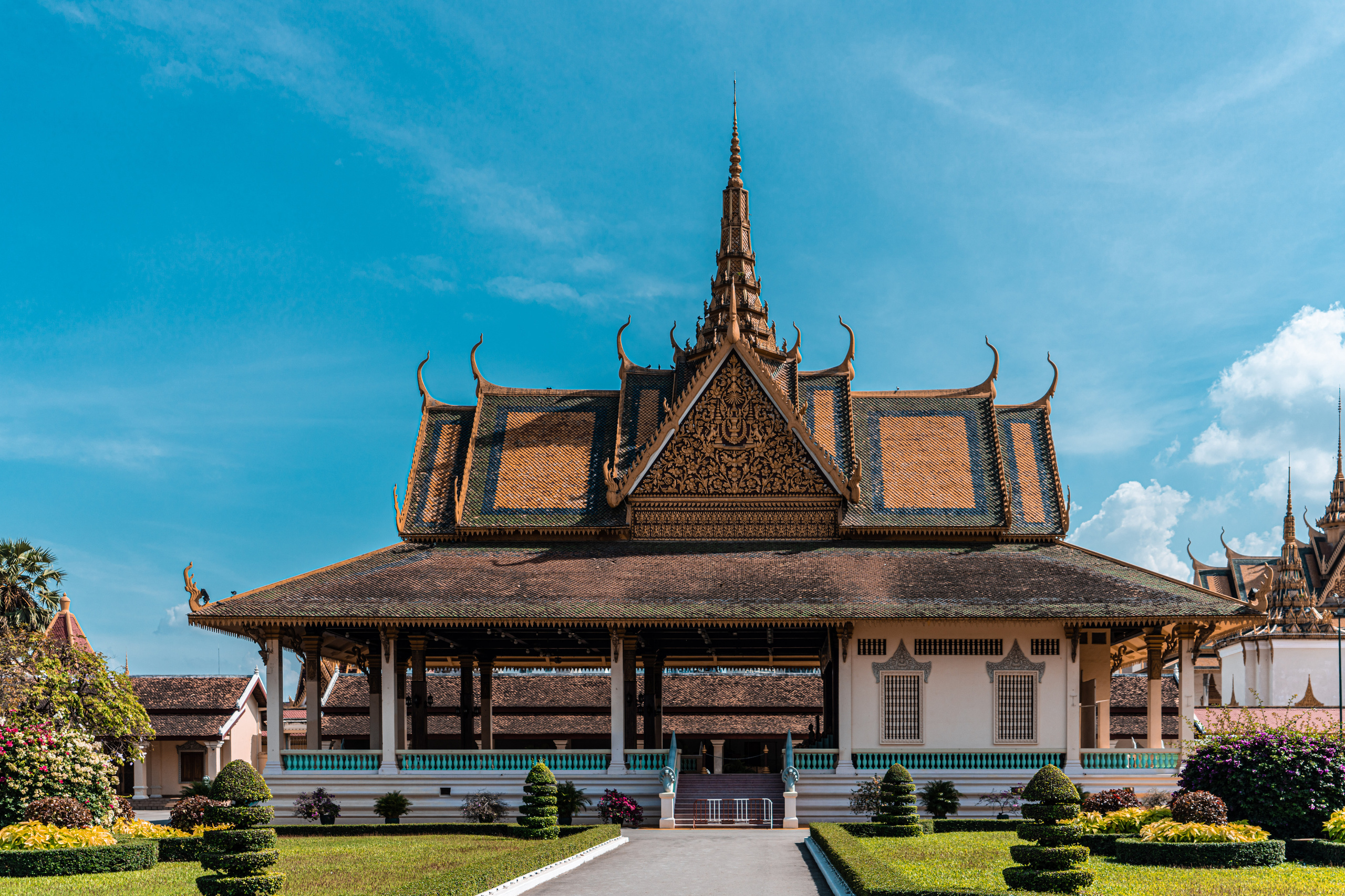 Пномпень. Фотографирую для себя, своей семьи и друзей!