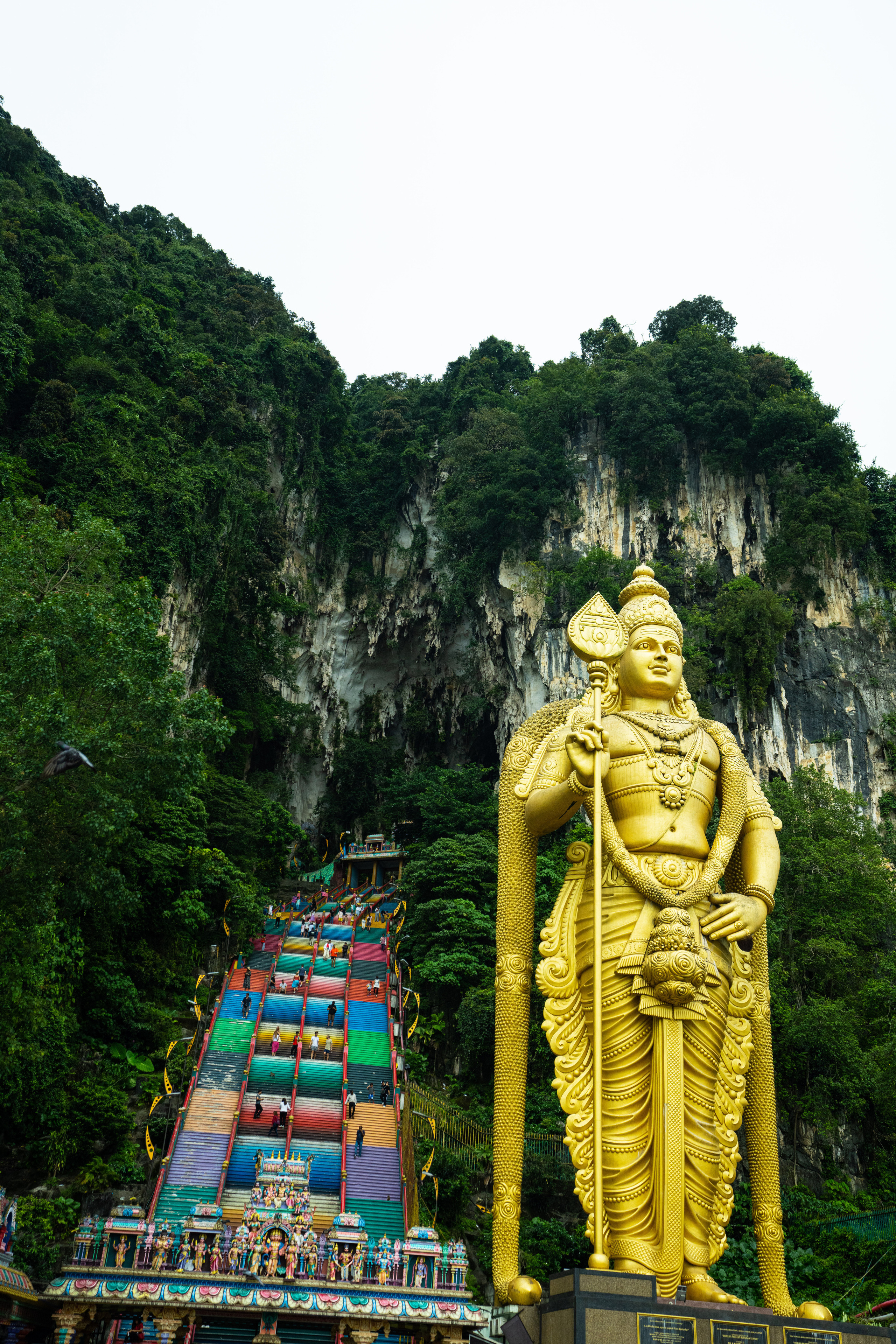 Куала Лумпур. Фотографирую для себя, своей семьи и друзей!