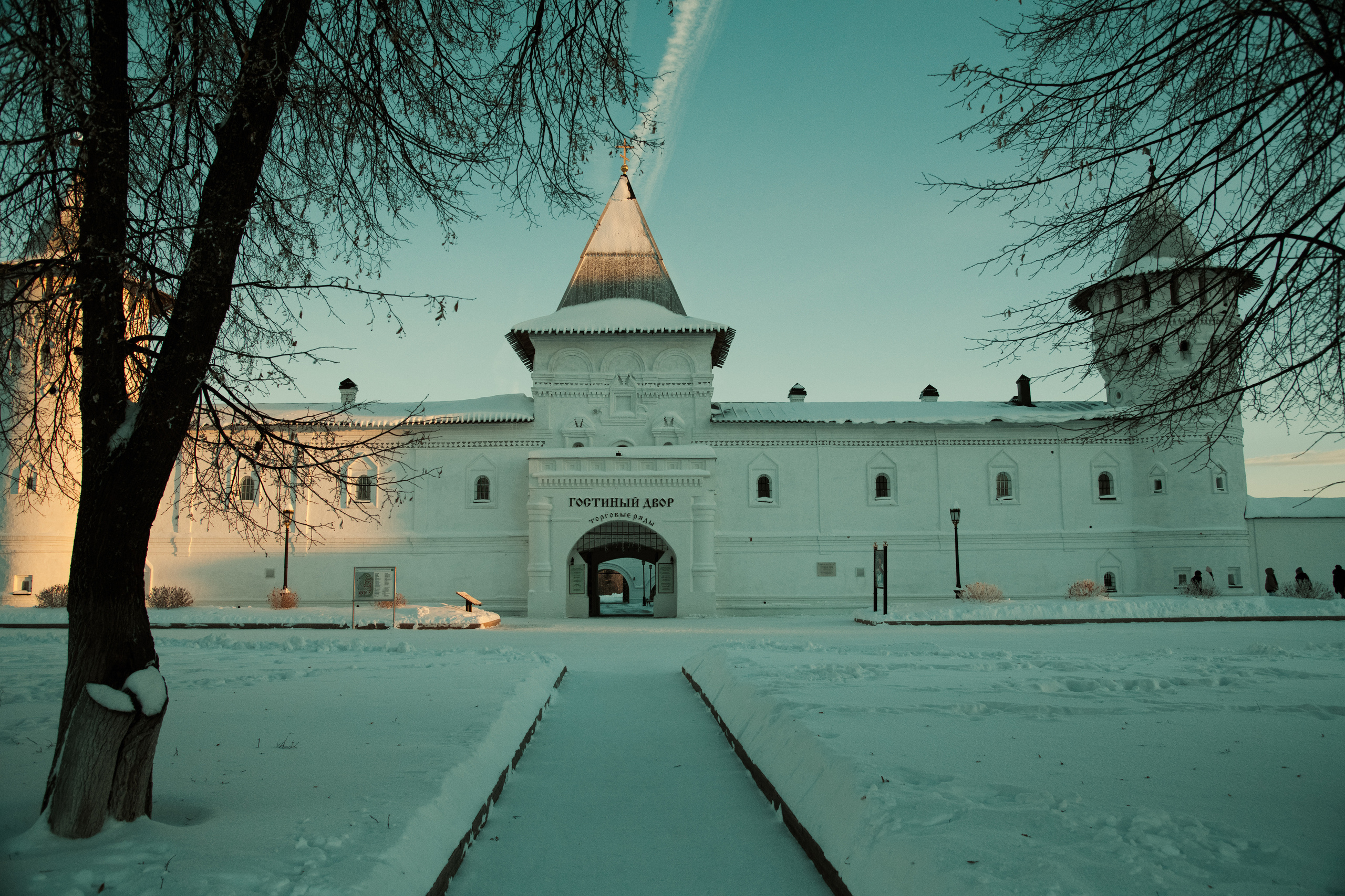 Тобольск. Фотографирую для себя, своей семьи и друзей!