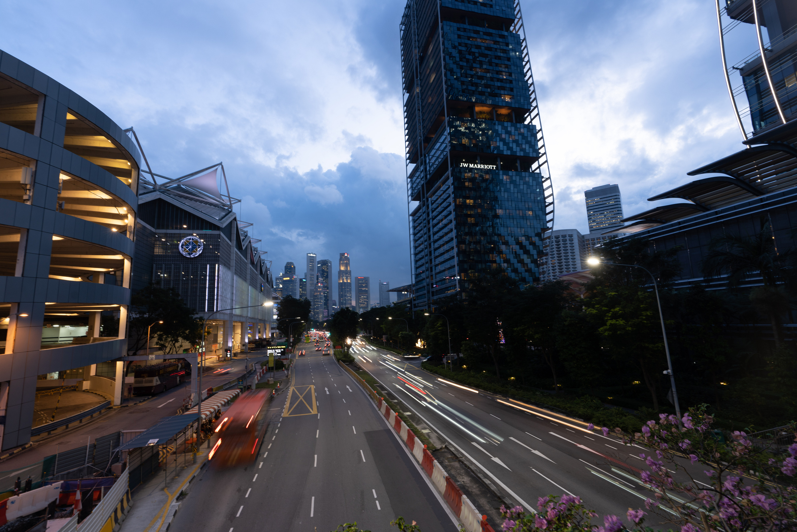 Сингапур. Фотографирую для себя, своей семьи и друзей!
