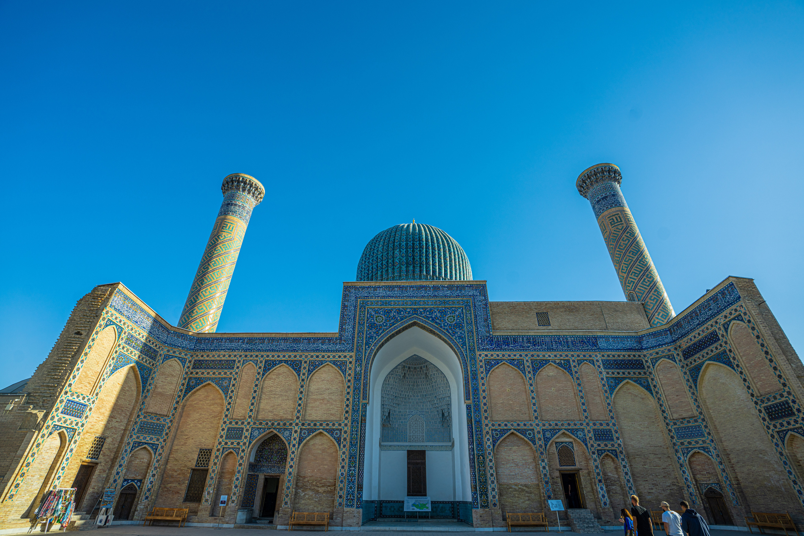 Самарканд. Фотографирую для себя, своей семьи и друзей!