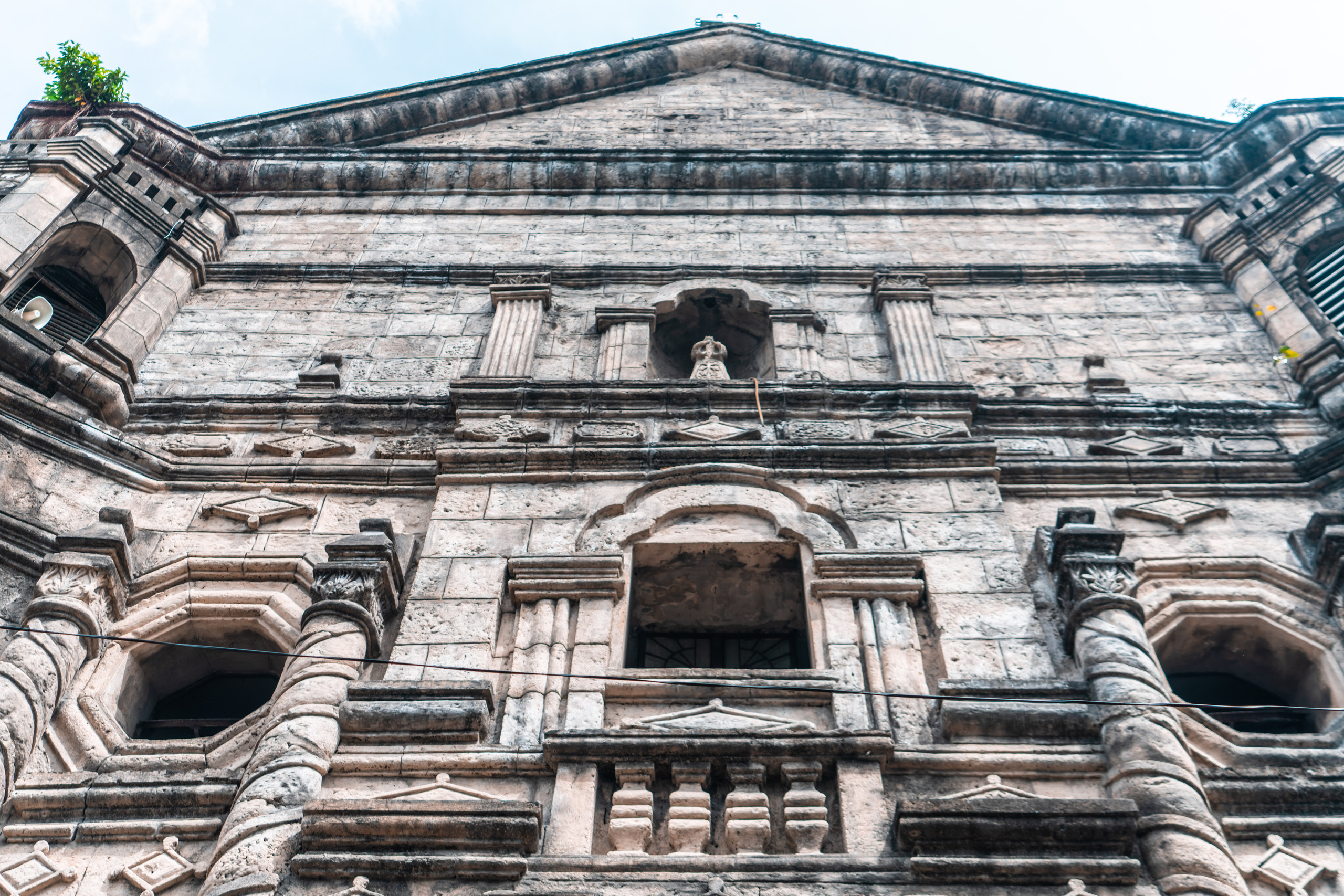 Манила. Фотографирую для себя, своей семьи и друзей!