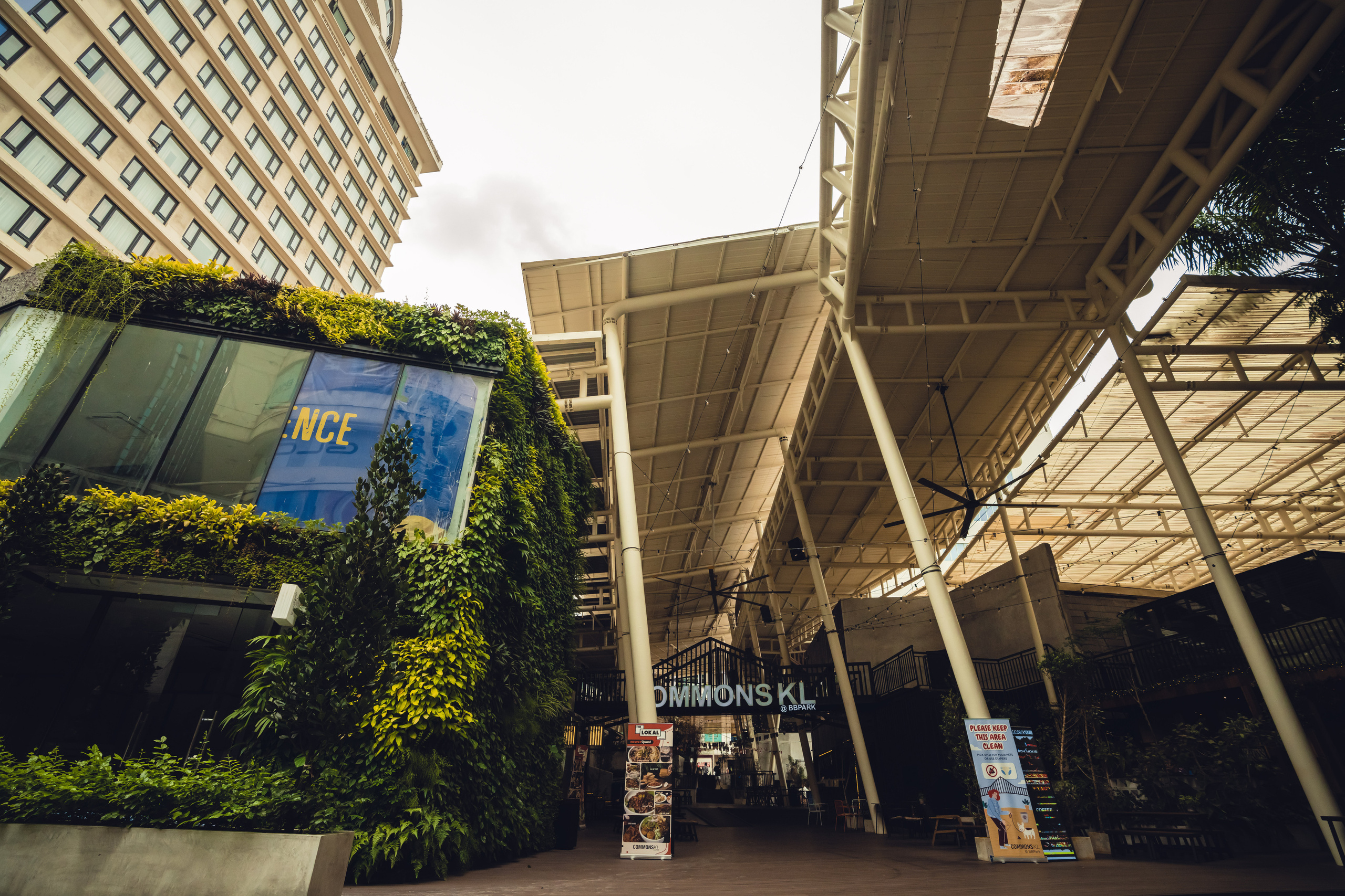 Куала Лумпур. Фотографирую для себя, своей семьи и друзей!