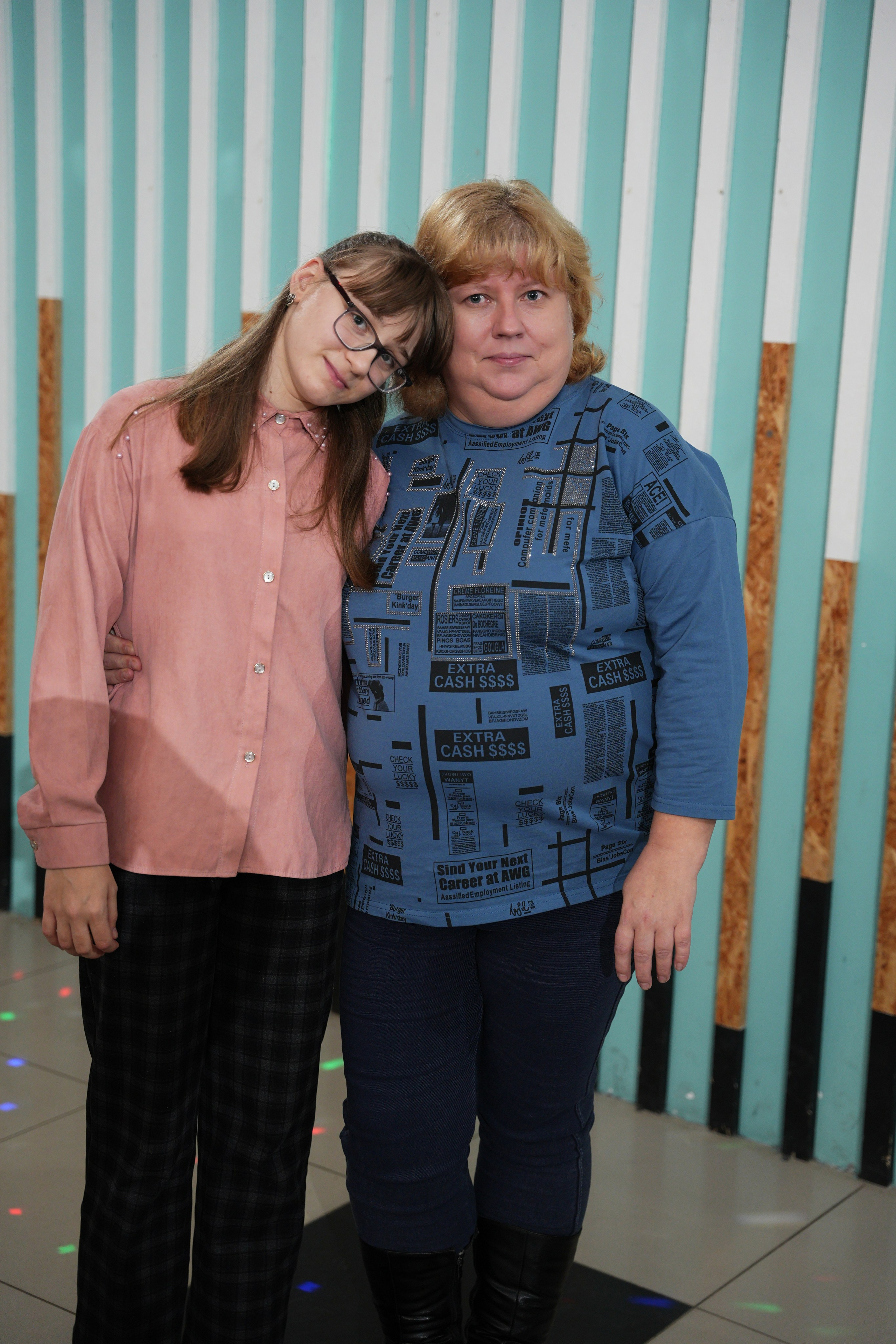 «Ты в этом мире не один " социально благотворительное мероприятие. Ольга Плаксина фотограф в Саратове