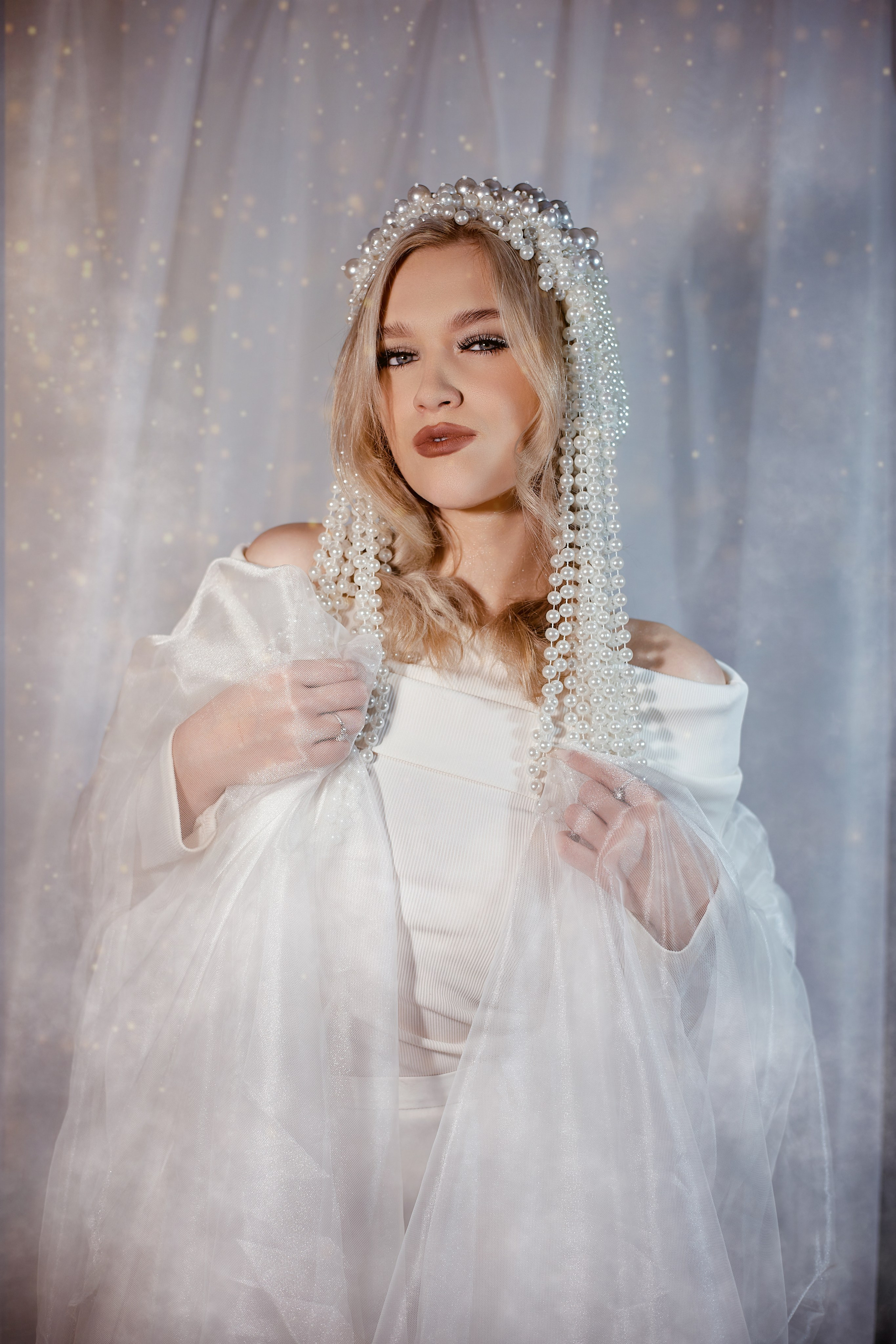 Ксения. Фотограф в Смоленске Ася Польшина