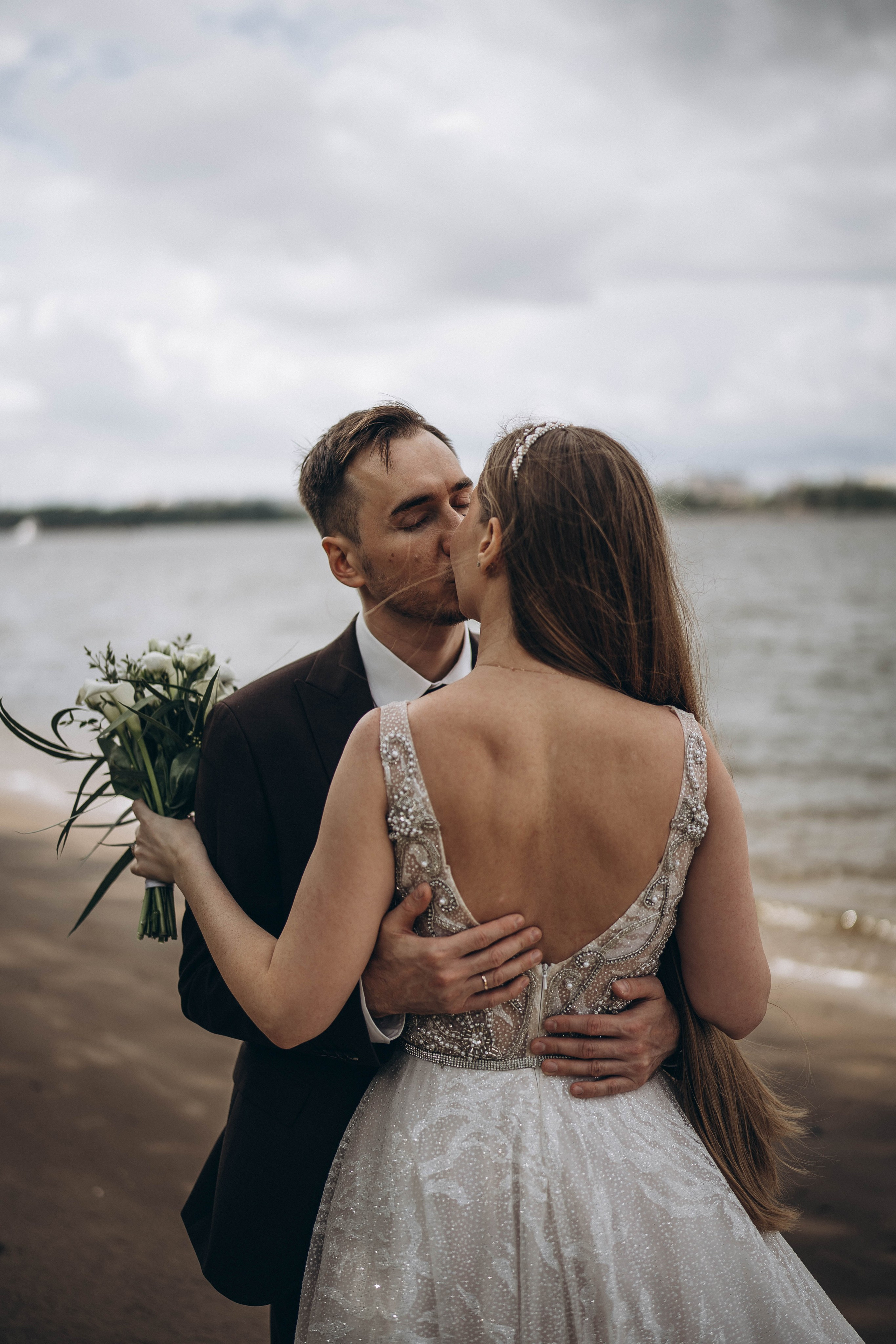 Тимофей & Полина. Свадебный и семейный фотограф в Перми Дарья Алекс