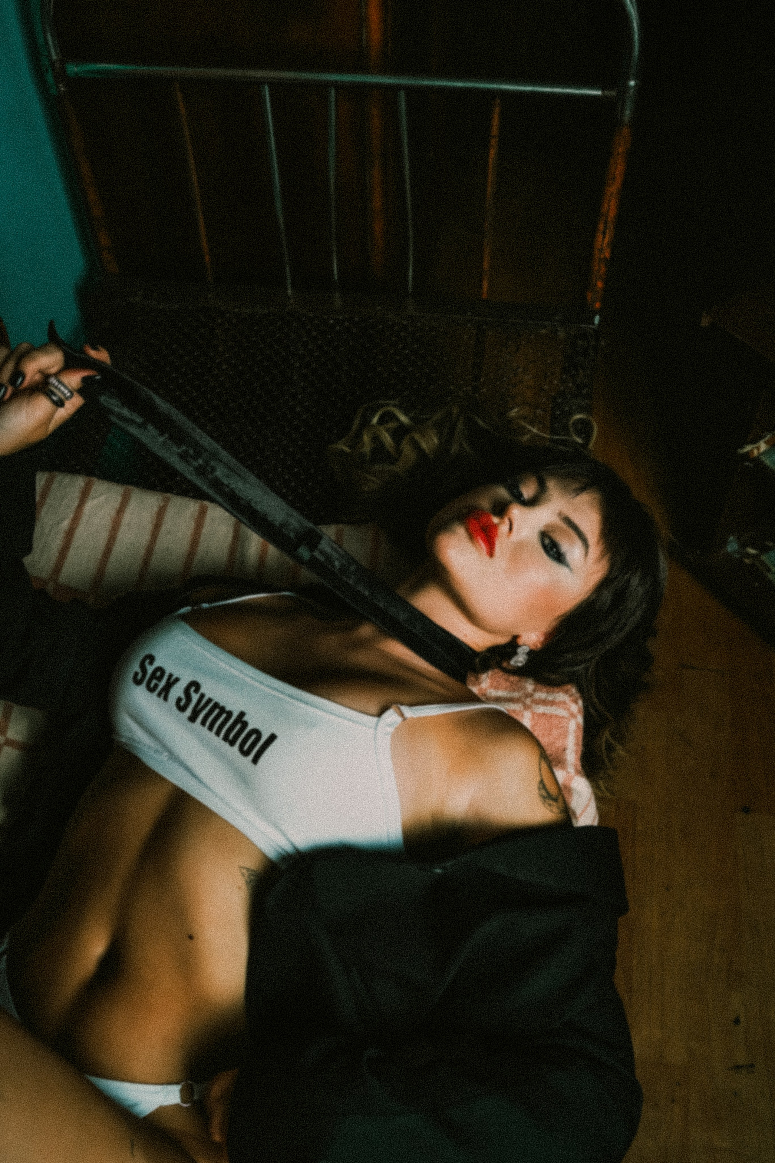 Виктория. Фотограф в Москве Асиетта