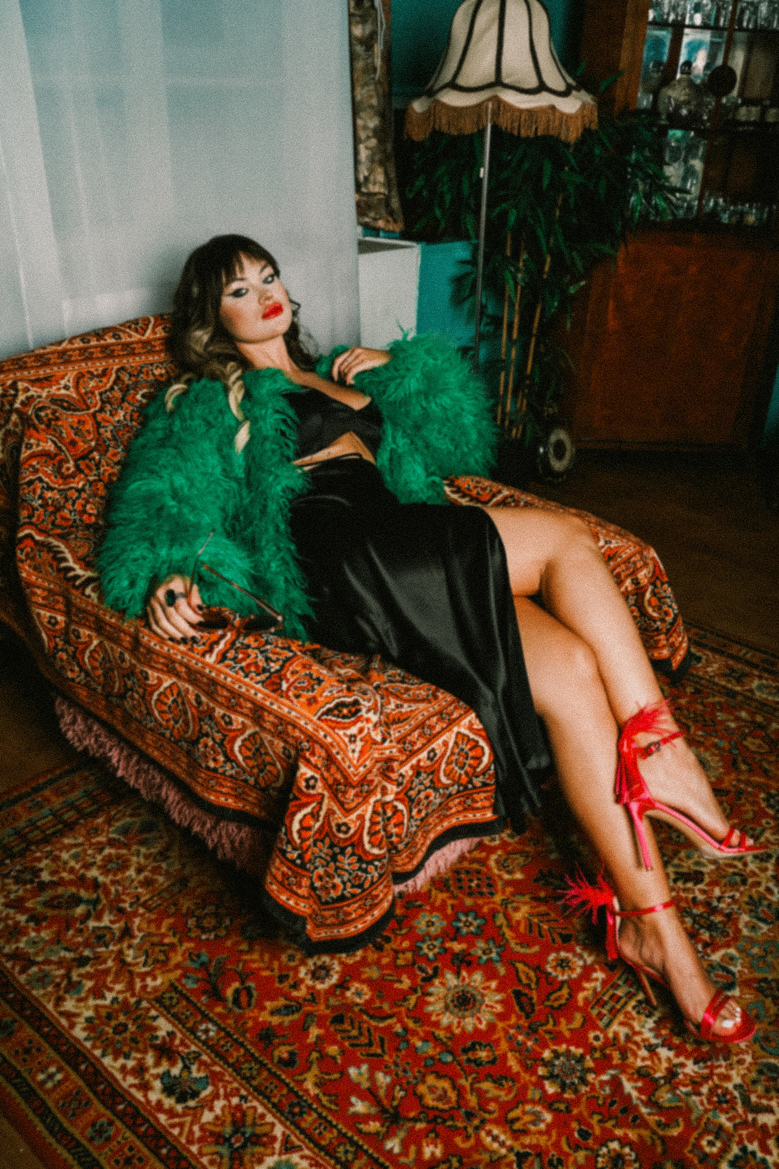 Виктория. Фотограф в Москве Асиетта