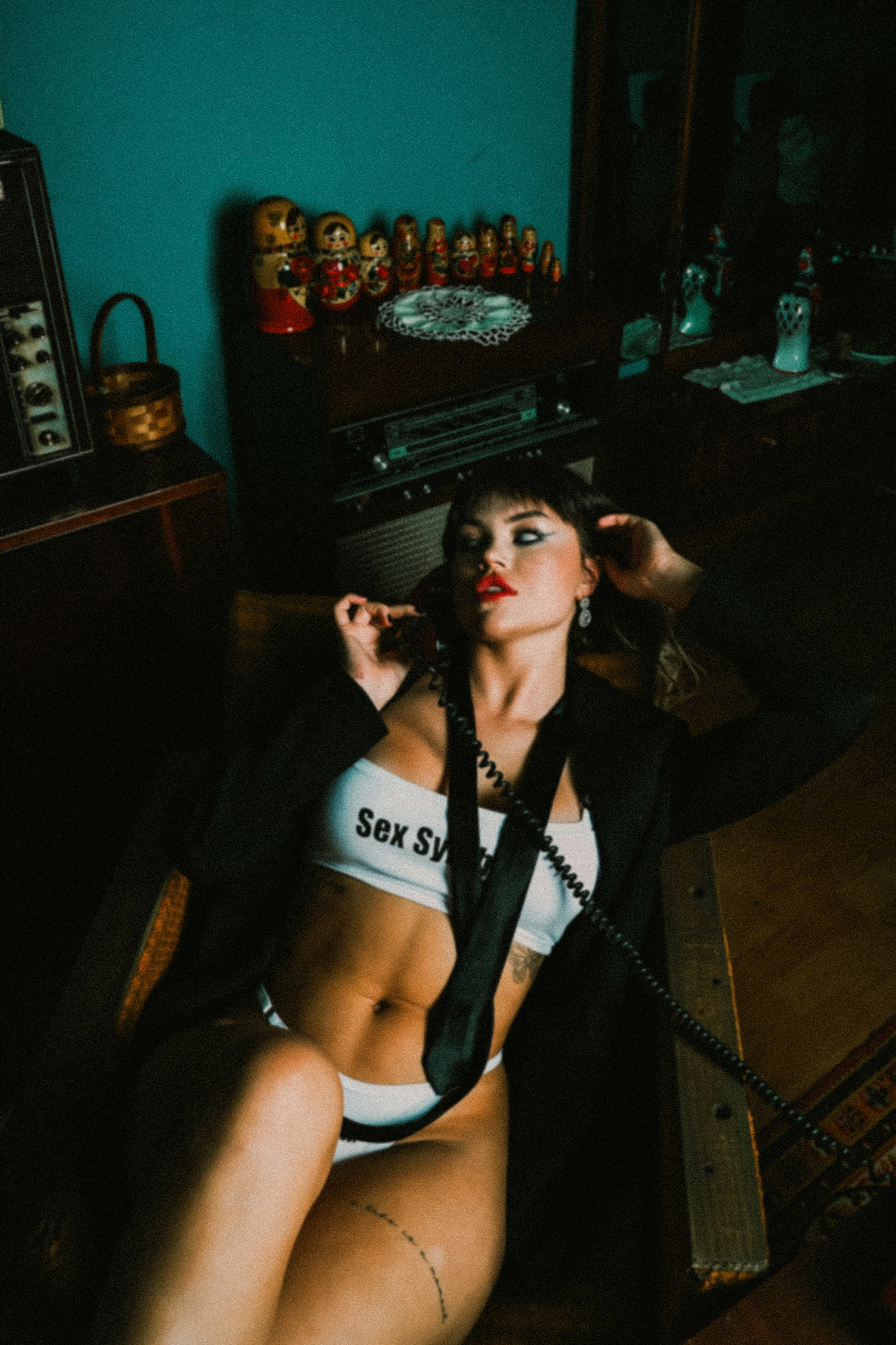 Виктория. Фотограф в Москве Асиетта