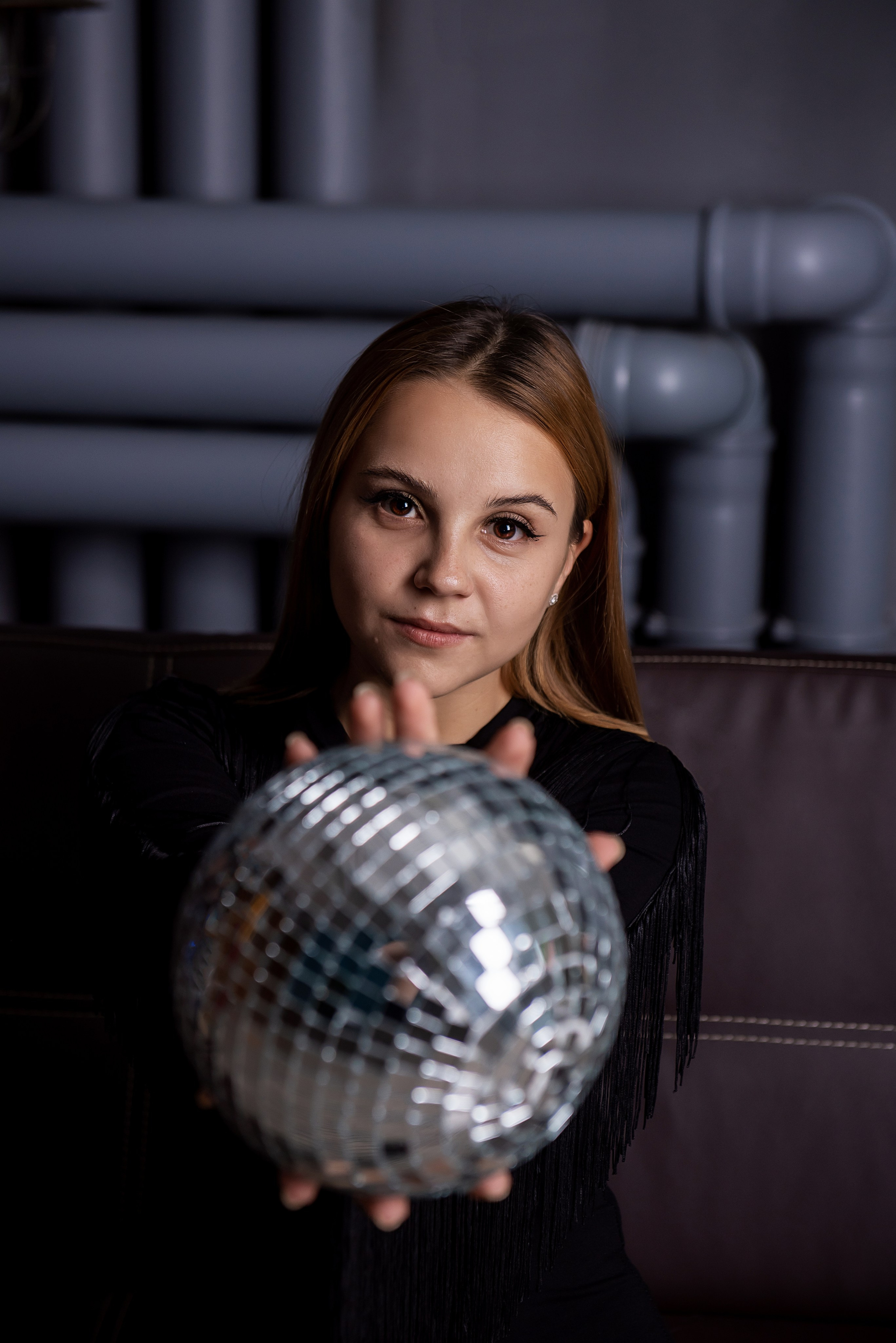 Эмма. Семейный и свадебный фотограф в Ельце Юлия Дякина