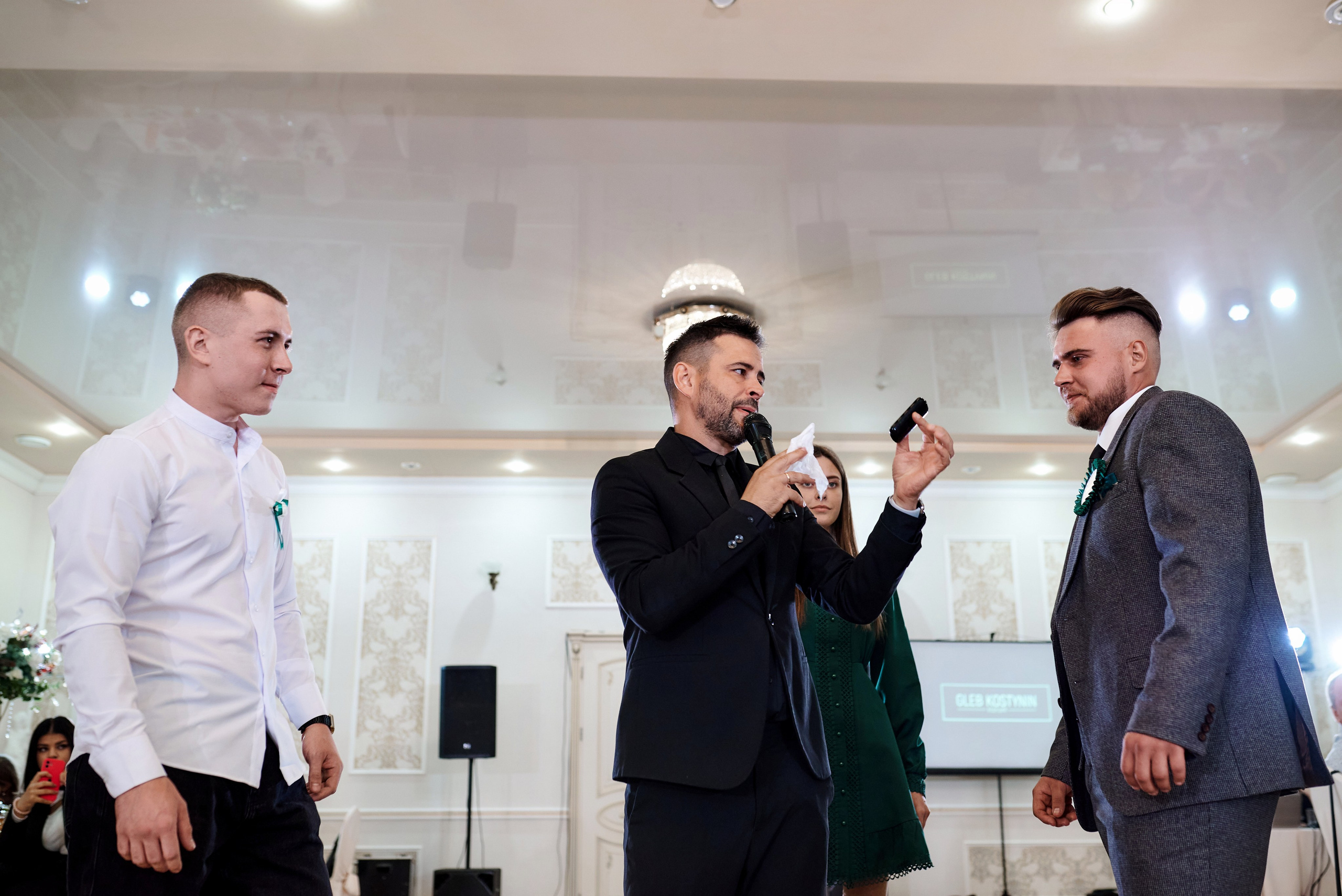 Свадьба Юли и Руслана. Свадебный фотограф г. Новочеркасск г. Ростов-на-Дону