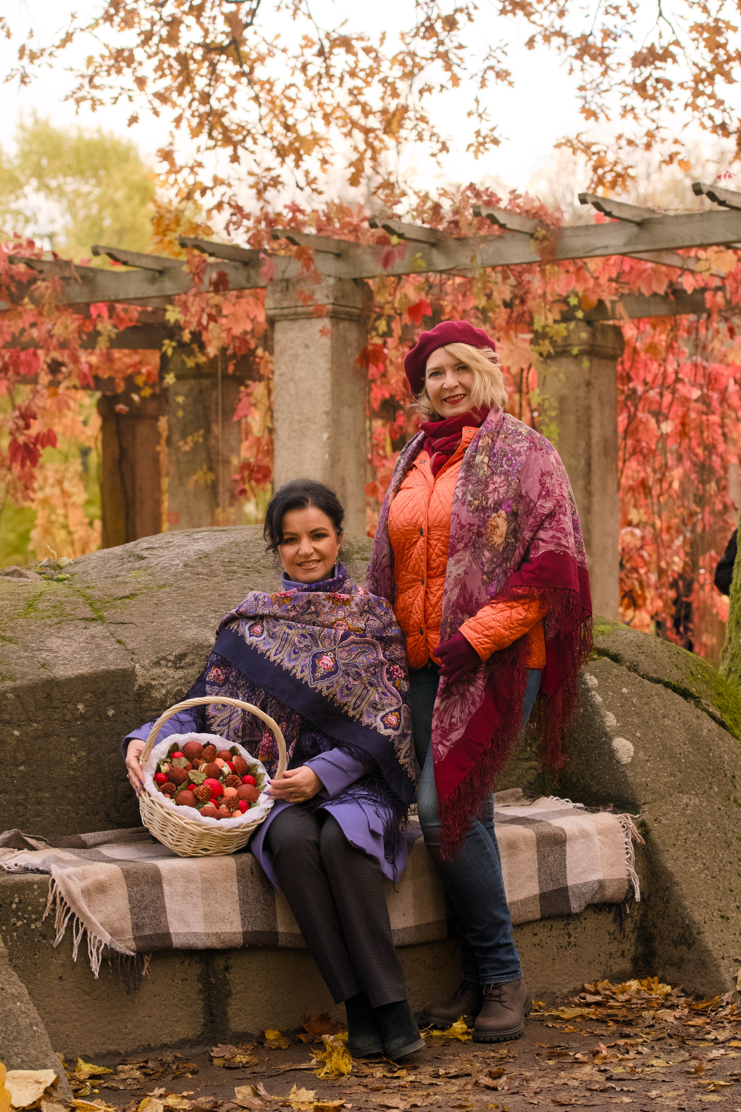 Женский клуб Viva la Vita. Фотостудия Studio419 в Петергофе. Пространство для творчества