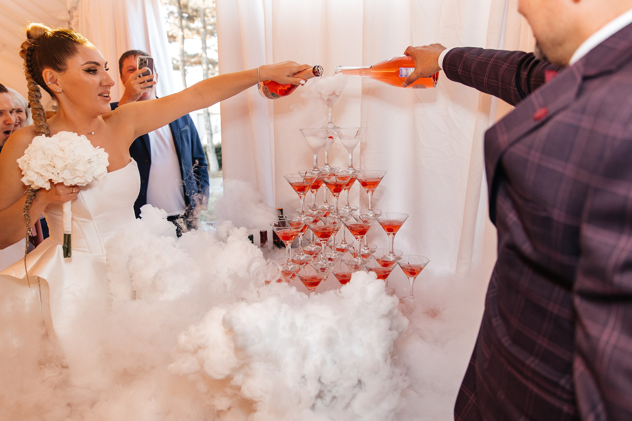 VICTORY & STANISLAV. Свадебный фотограф в Евпатории и в Крыму, Love story, женский портрет