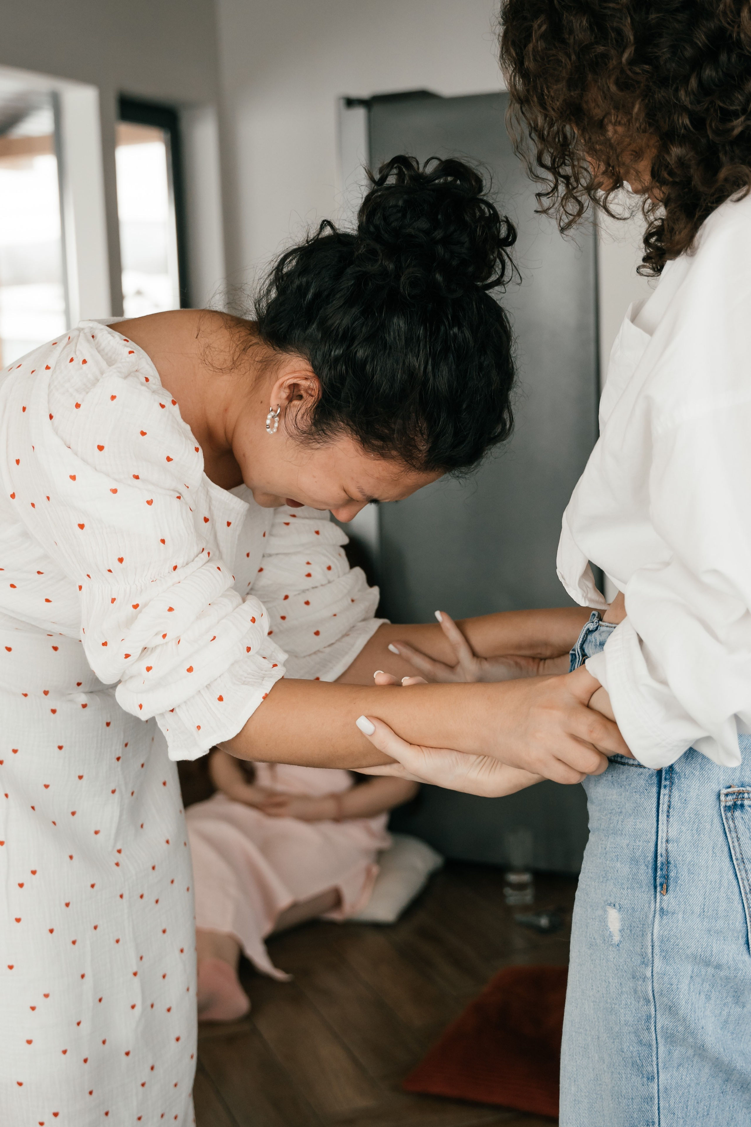 Ретрит. Ульяна Ремезова | Фотограф | Челябинск