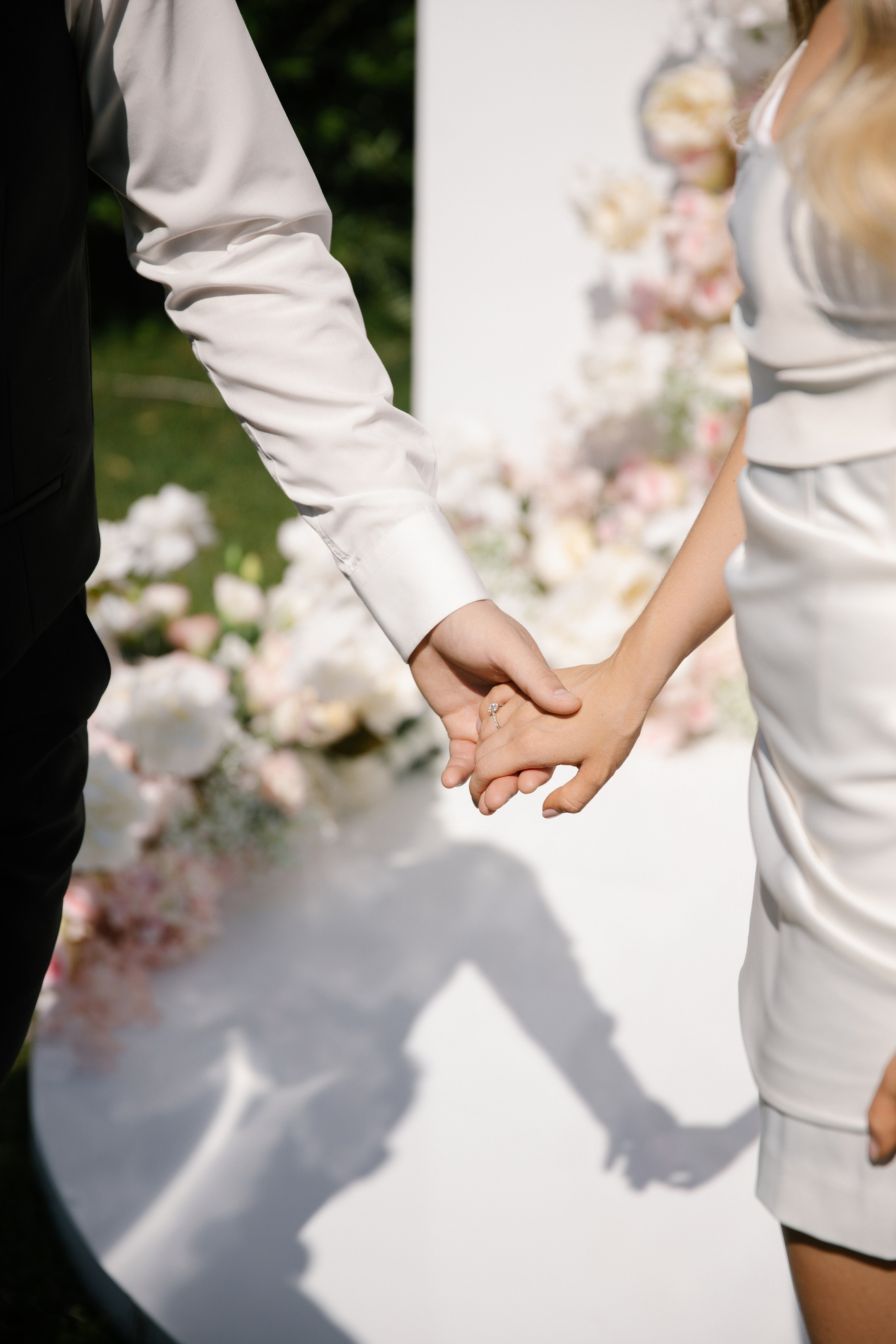 Christina & Anton. Свадебный фотограф в Барнауле Юлия Гербер